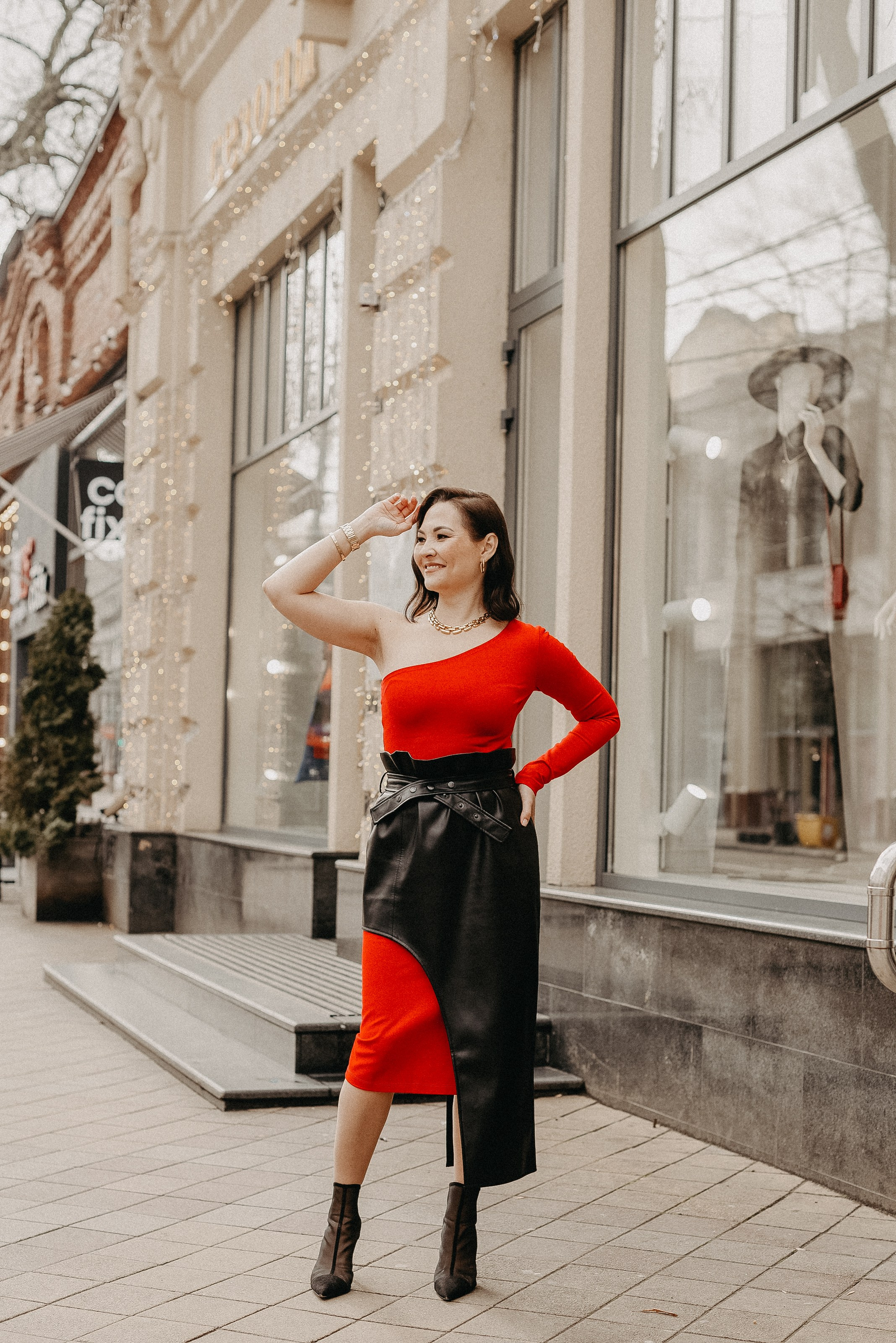 В центре внимания. Женский и семейный фотограф Сочи и Краснодар Ольга Маловик