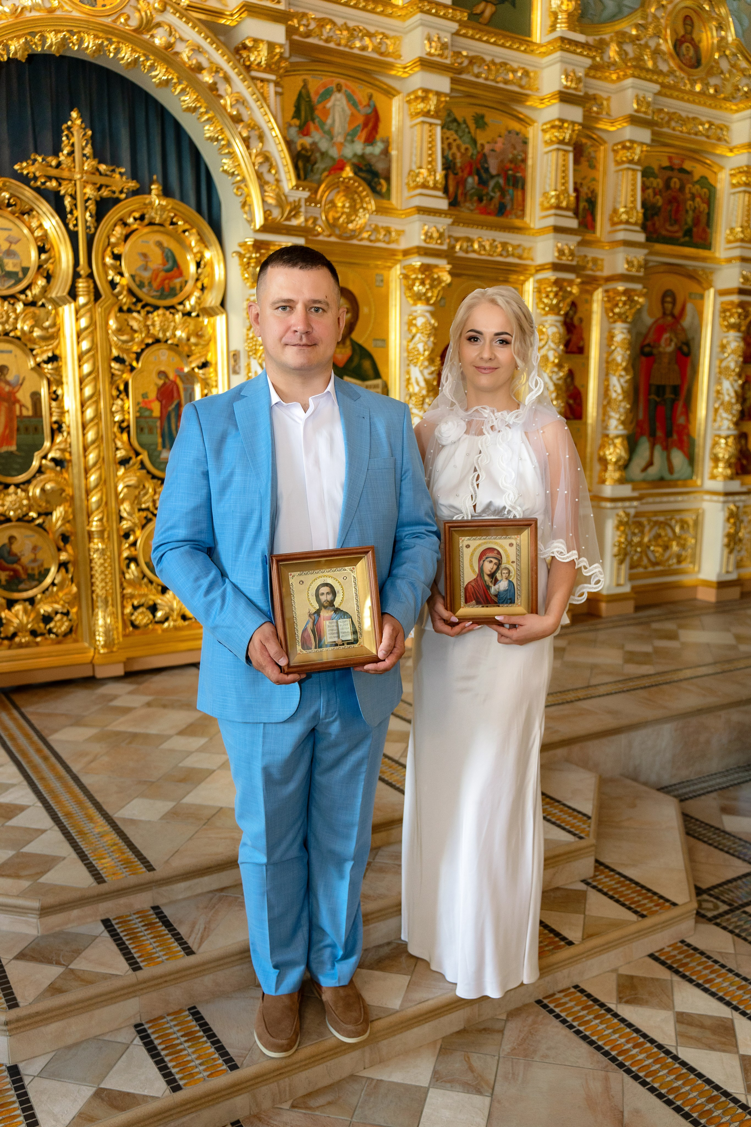 Венчание. Годовщина 15 лет. Семейный и свадебный фотограф Минск, Беларусь Анна Орловская