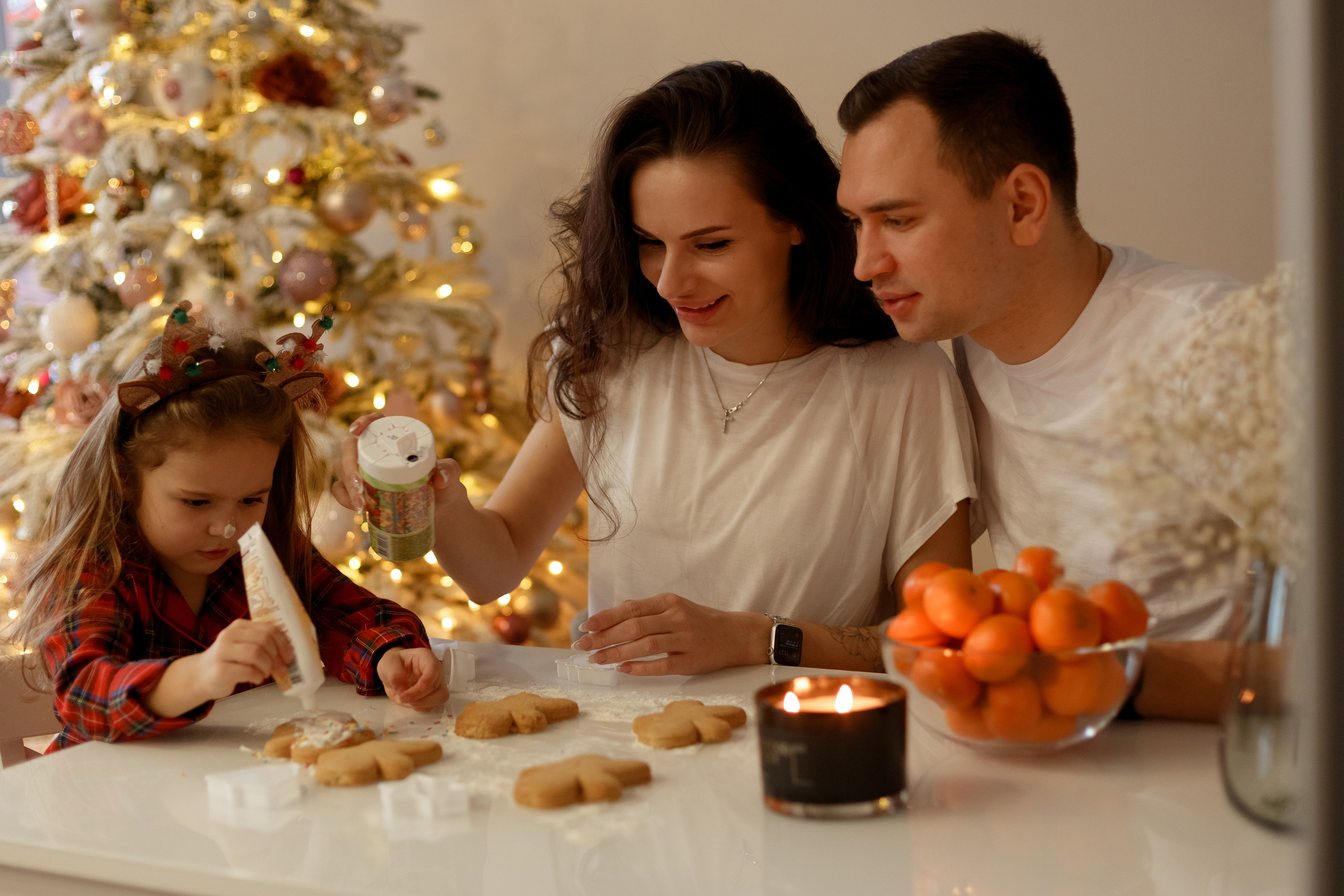 Дома. Фотограф в Санкт-Петербурге Наталья Макарова