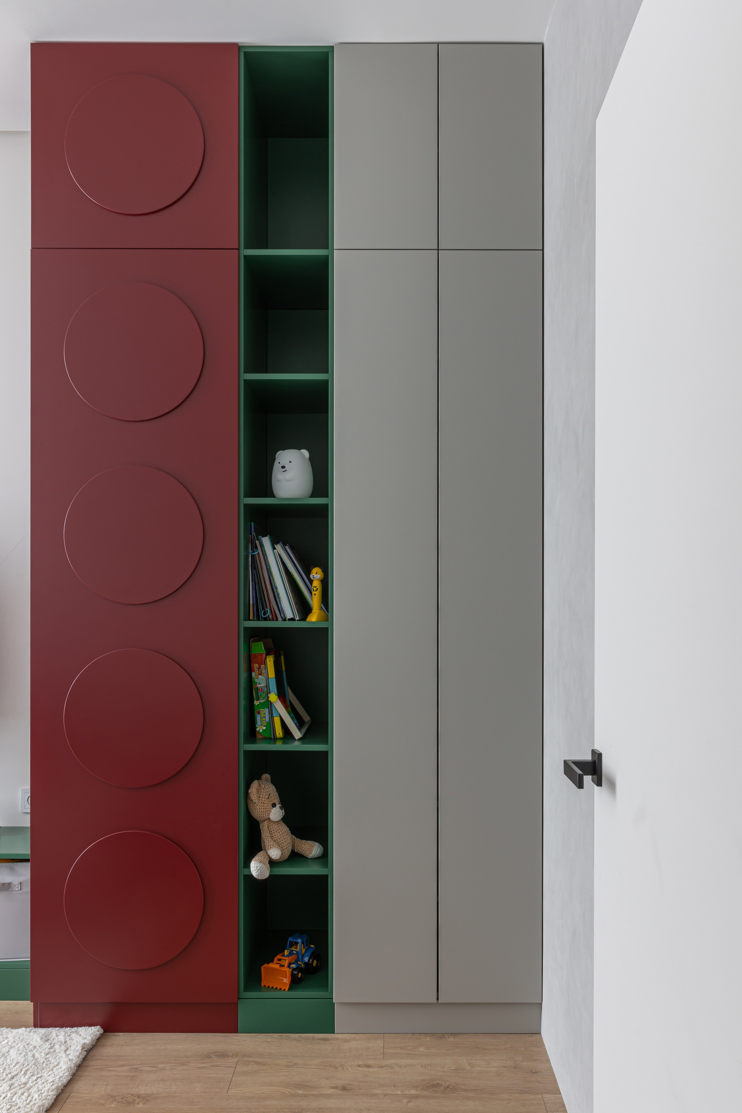 GOOD INTERIOR. Наталья Летунова — интерьерный фотограф в Иванове