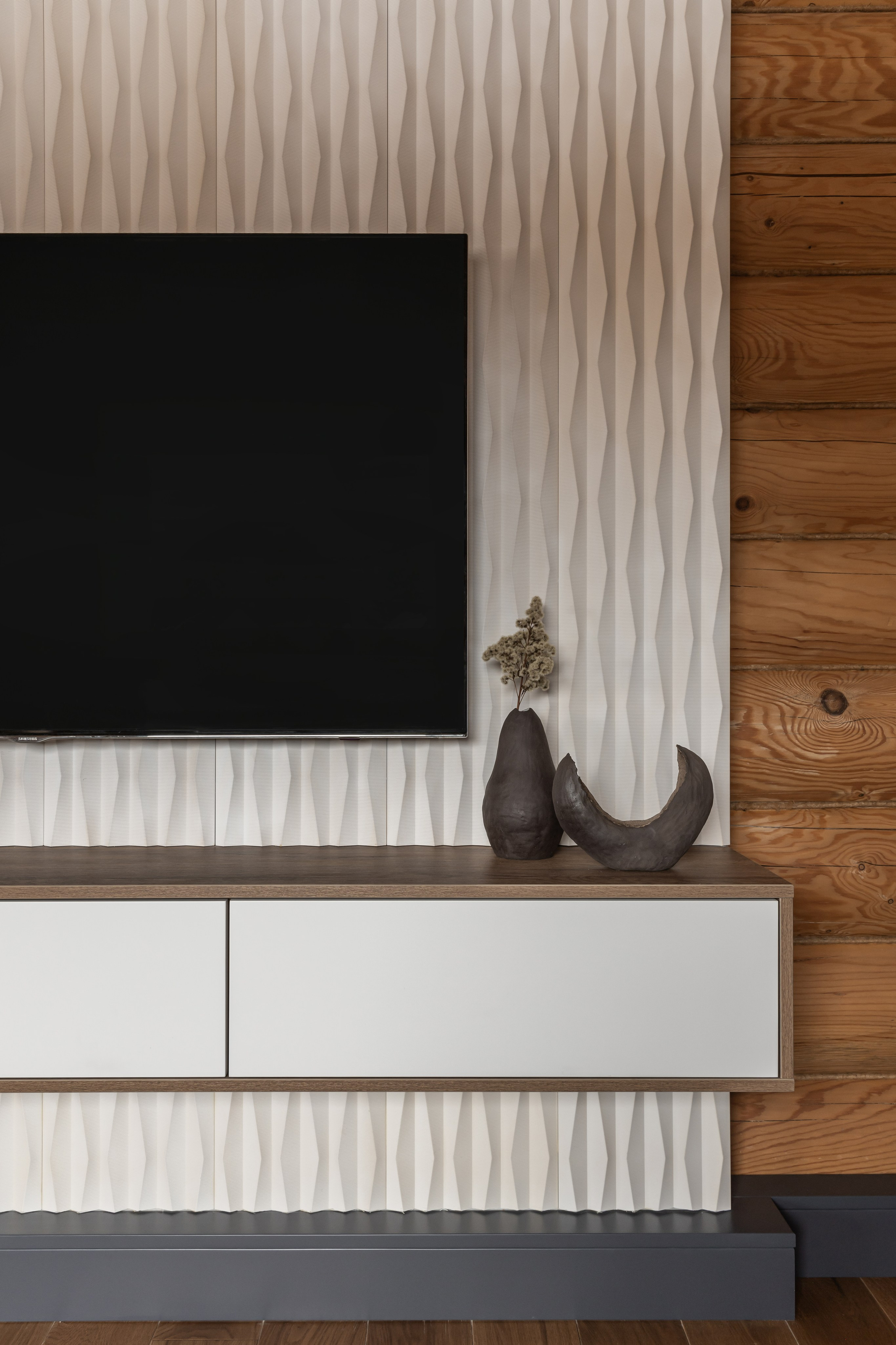 MONOCHROME. Наталья Летунова — интерьерный фотограф в Иванове