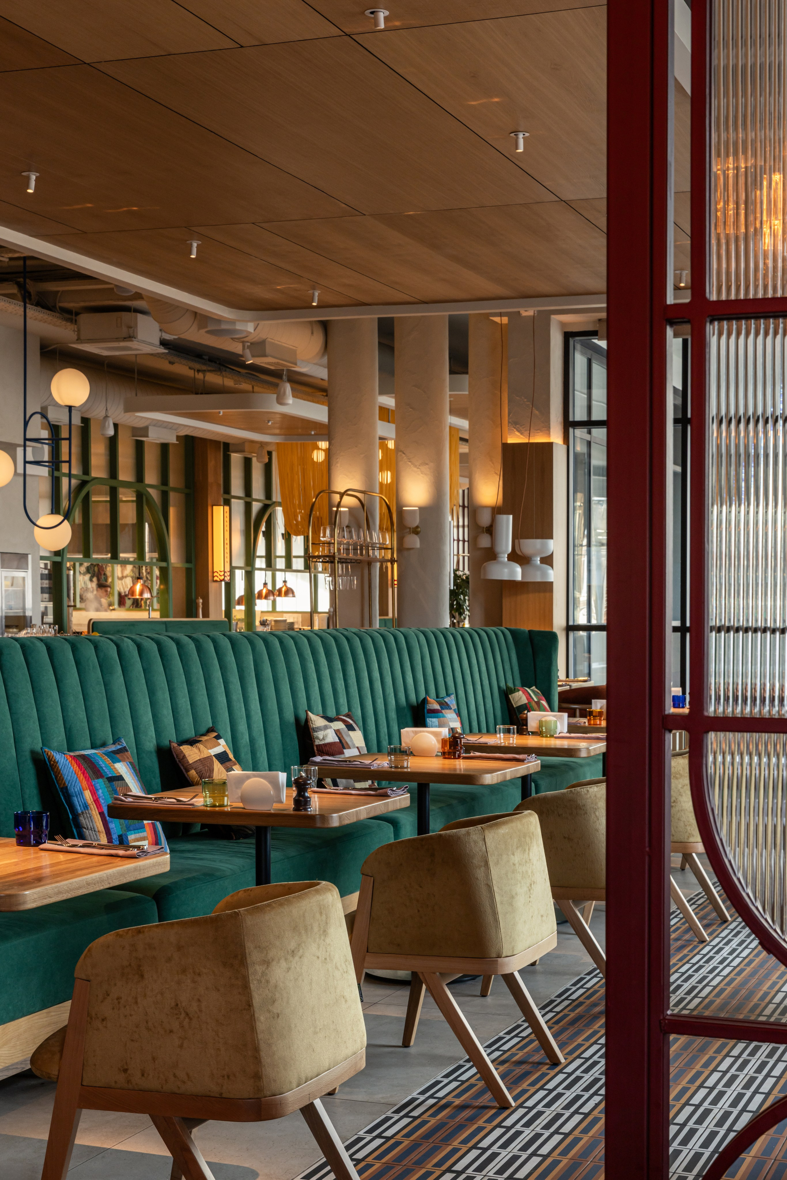 MIA!. Наталья Летунова — интерьерный фотограф в Иванове