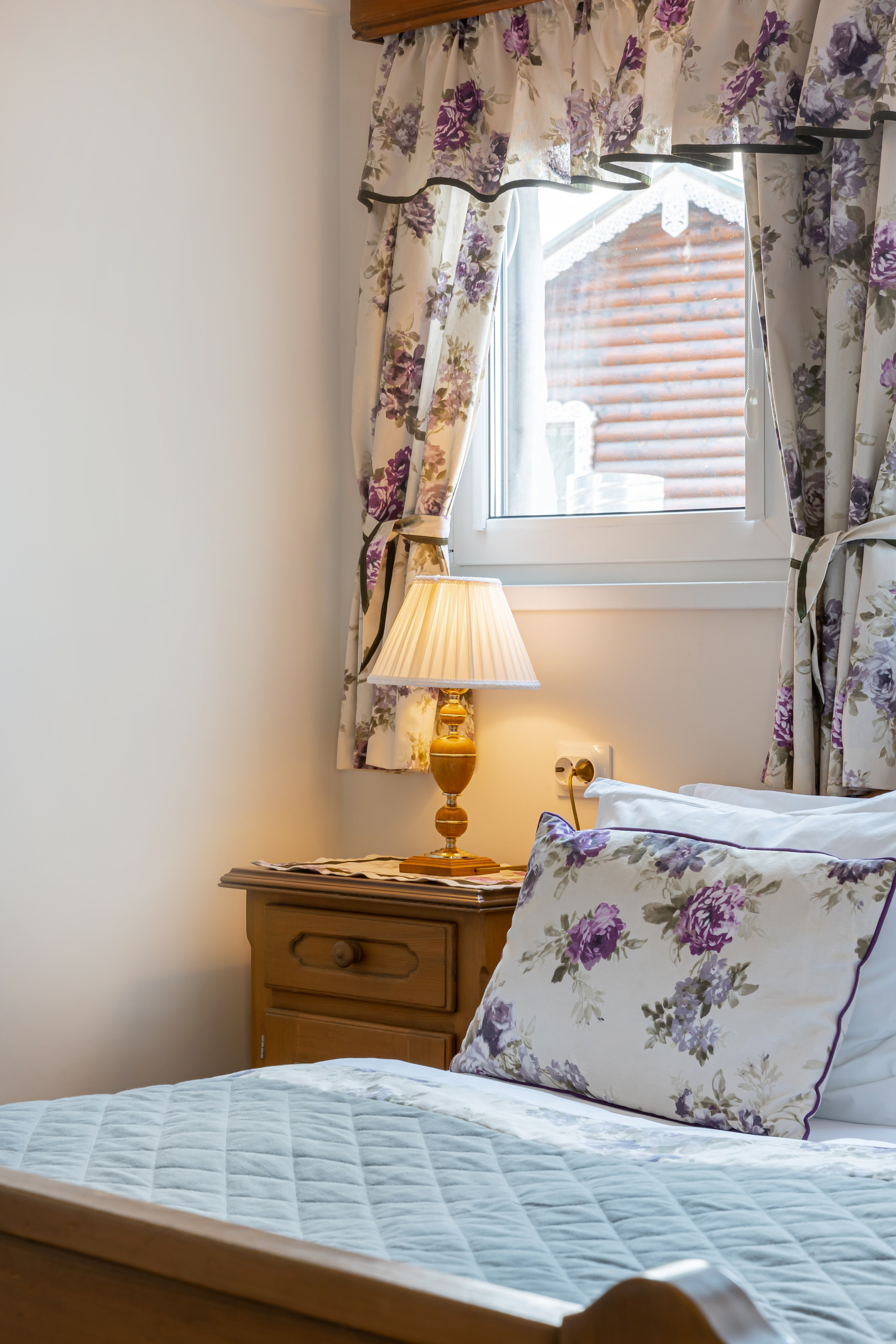 SURIKOV HOUSE. Наталья Летунова — интерьерный фотограф в Иванове