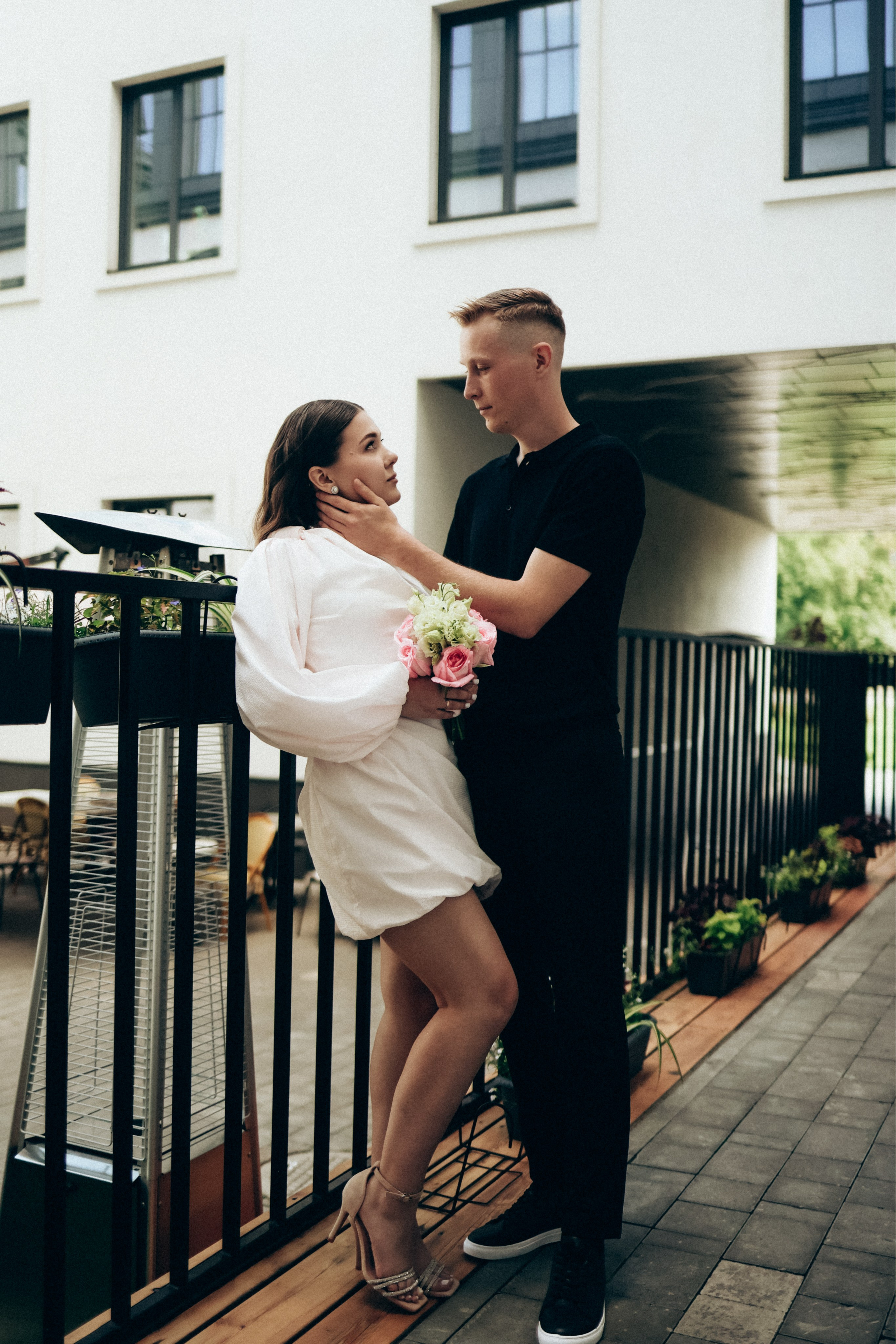 Pavel & Sofia. Фотограф Барнаул Надежда Киселева