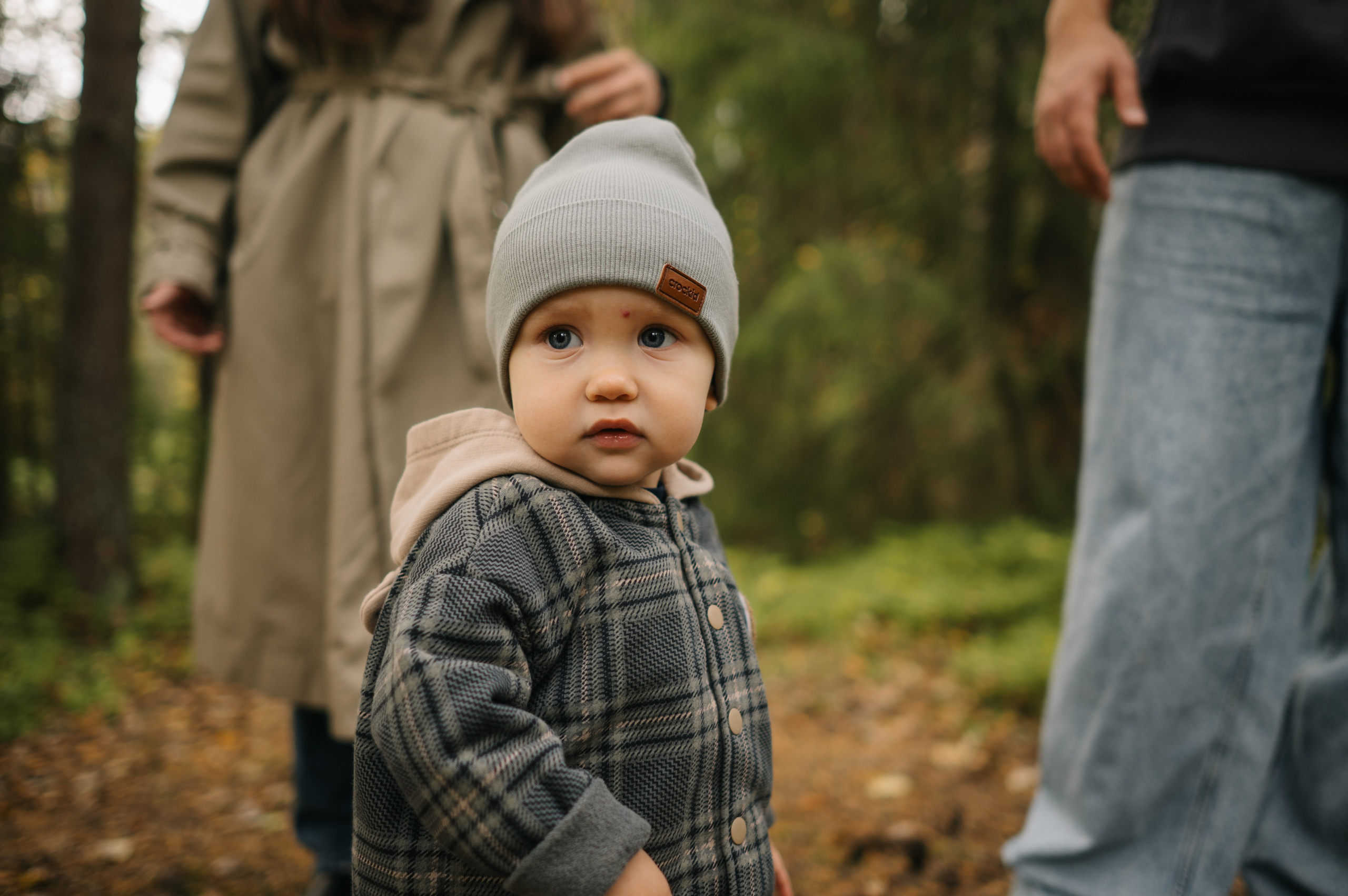 Виктор и Елизавета. Фотограф Архангельск
