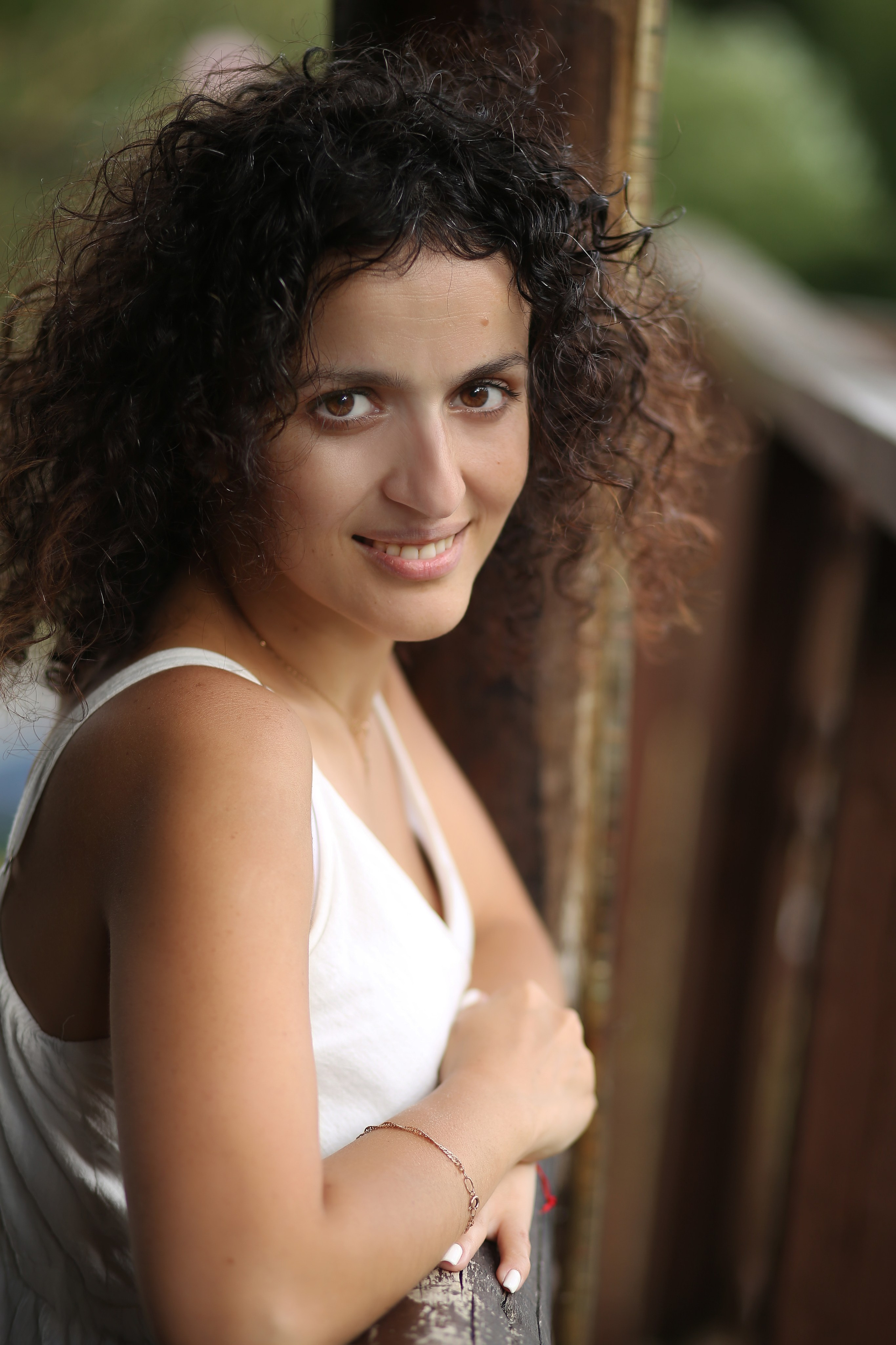 День рождения Анюты. Семейный и детский фотограф в Москве и МО — Александра