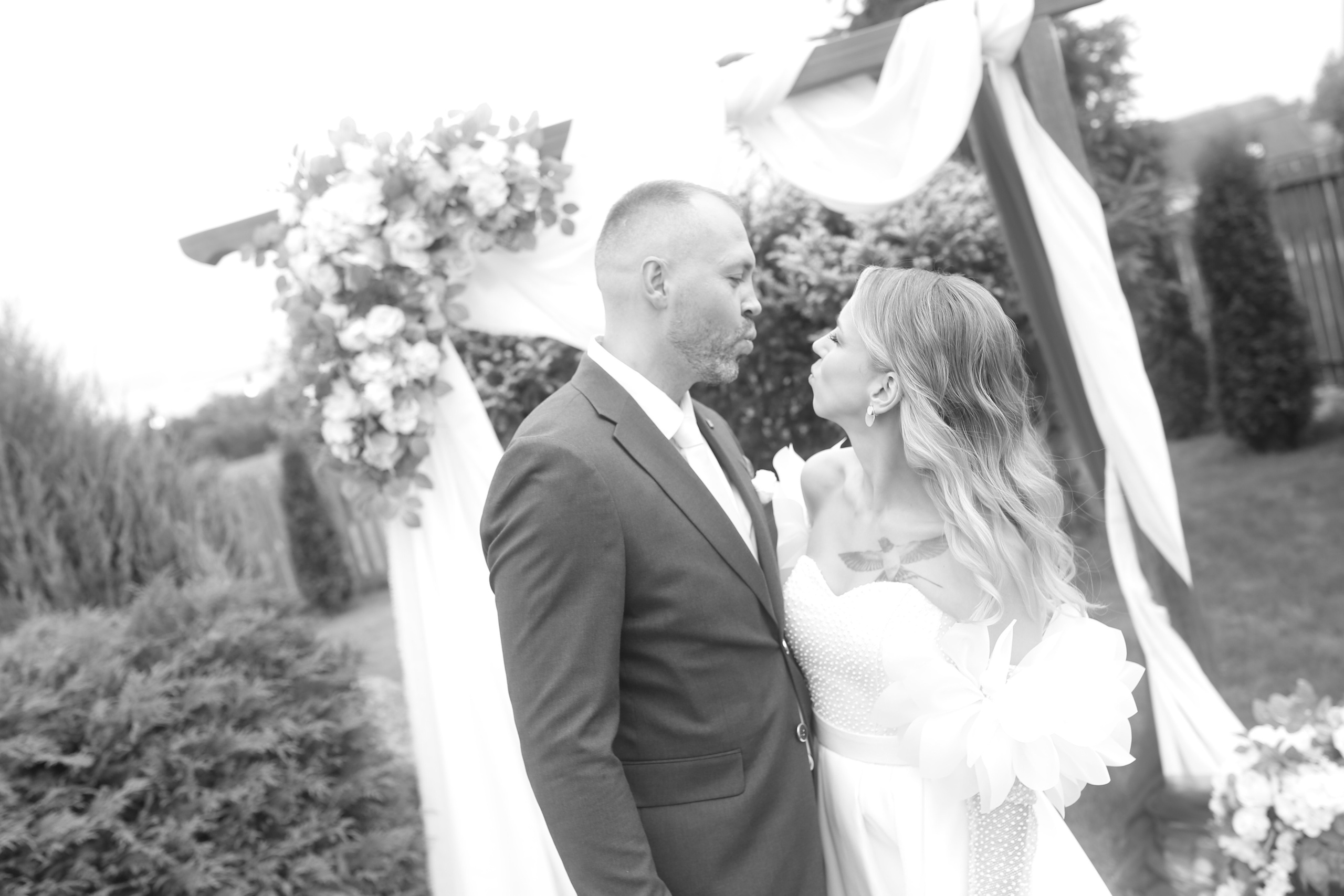 Свадьба Екатерины и Константина. Семейный и детский фотограф Виталий Катюшин