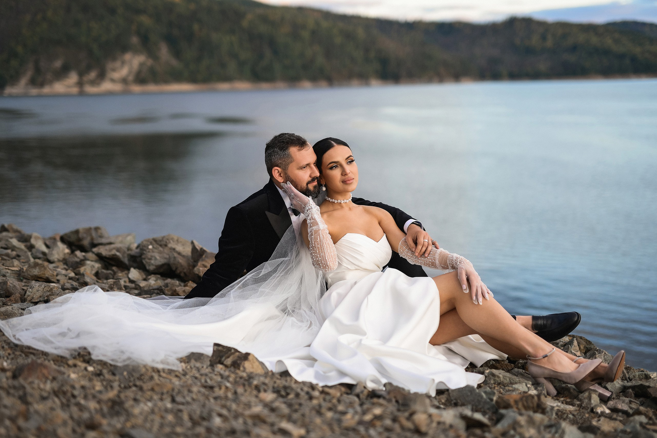 Пример полной отдачи фотографий со свадьбы. 📸 Свадебный и семейный фотограф в Красноярске Тихомиров Евгений | 17 лет опыта | 800+ свадеб
