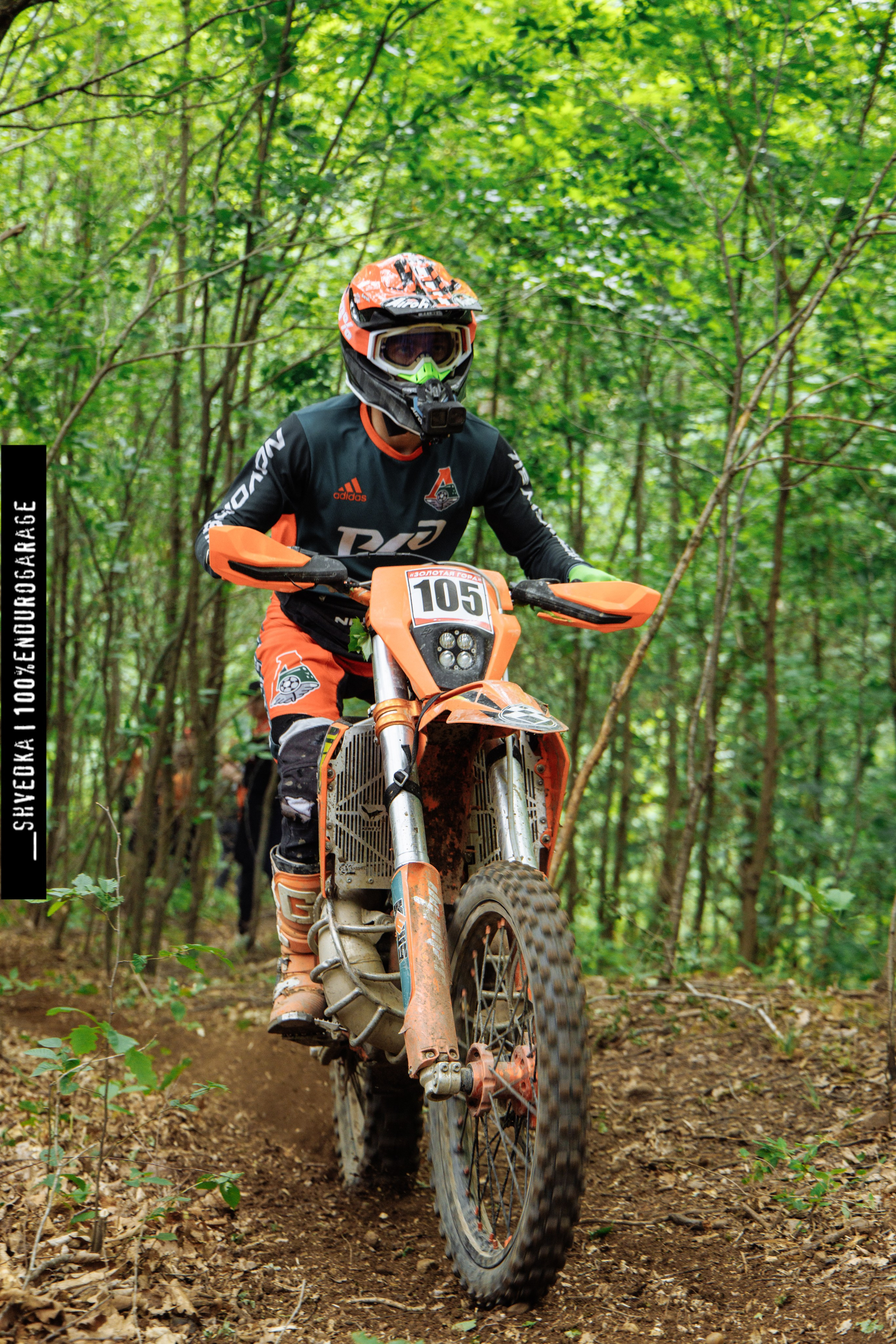 Золотая Гора г. Горячий Ключ. Ваш экстрим фотограф Кудрева Яна