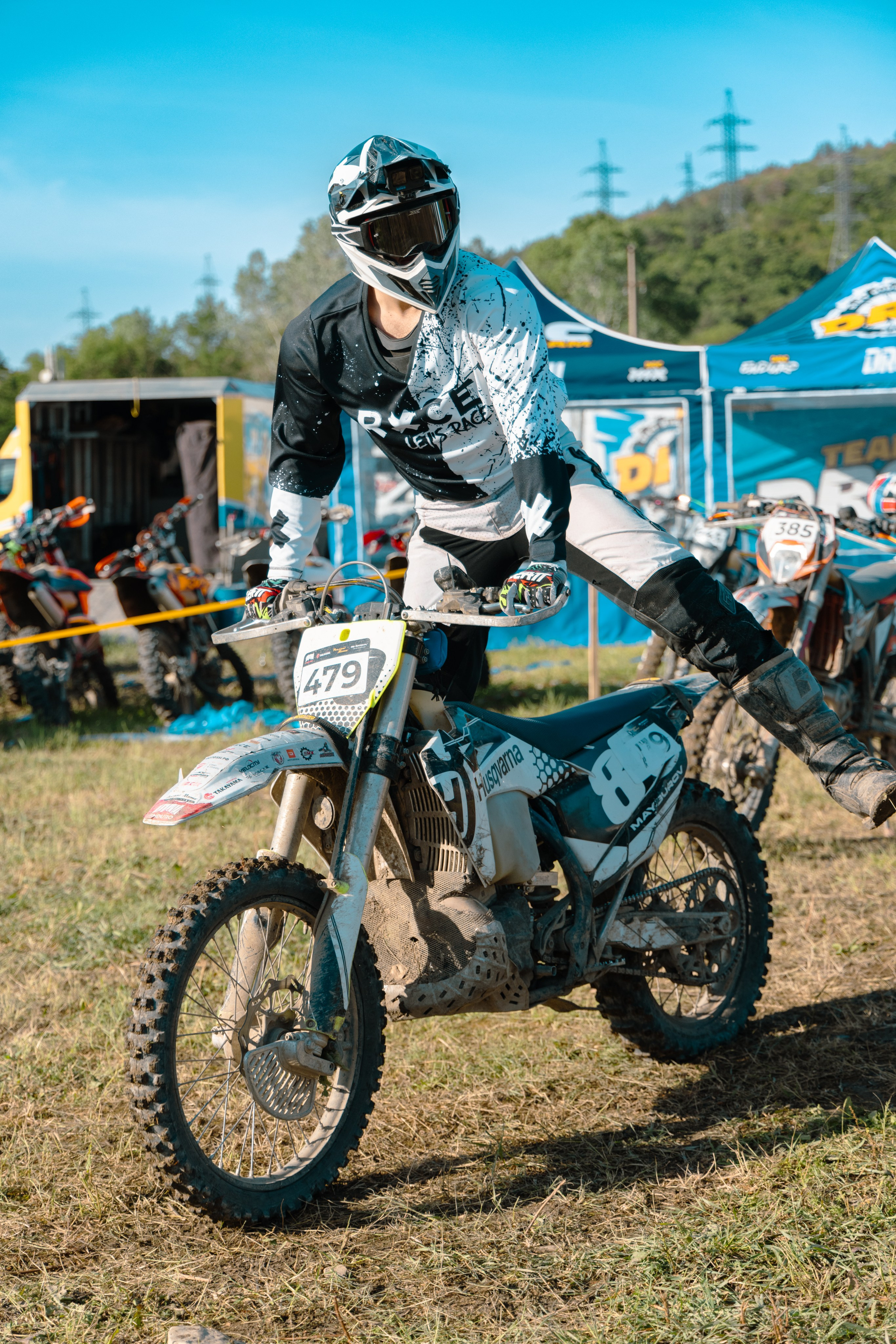 12.05.24 Гонка. Ваш экстрим фотограф Кудрева Яна