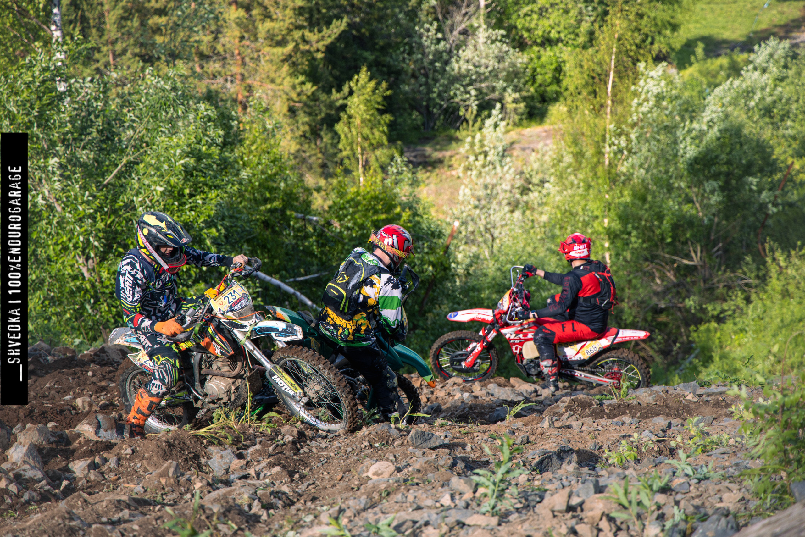 10.06. Ваш экстрим фотограф Кудрева Яна