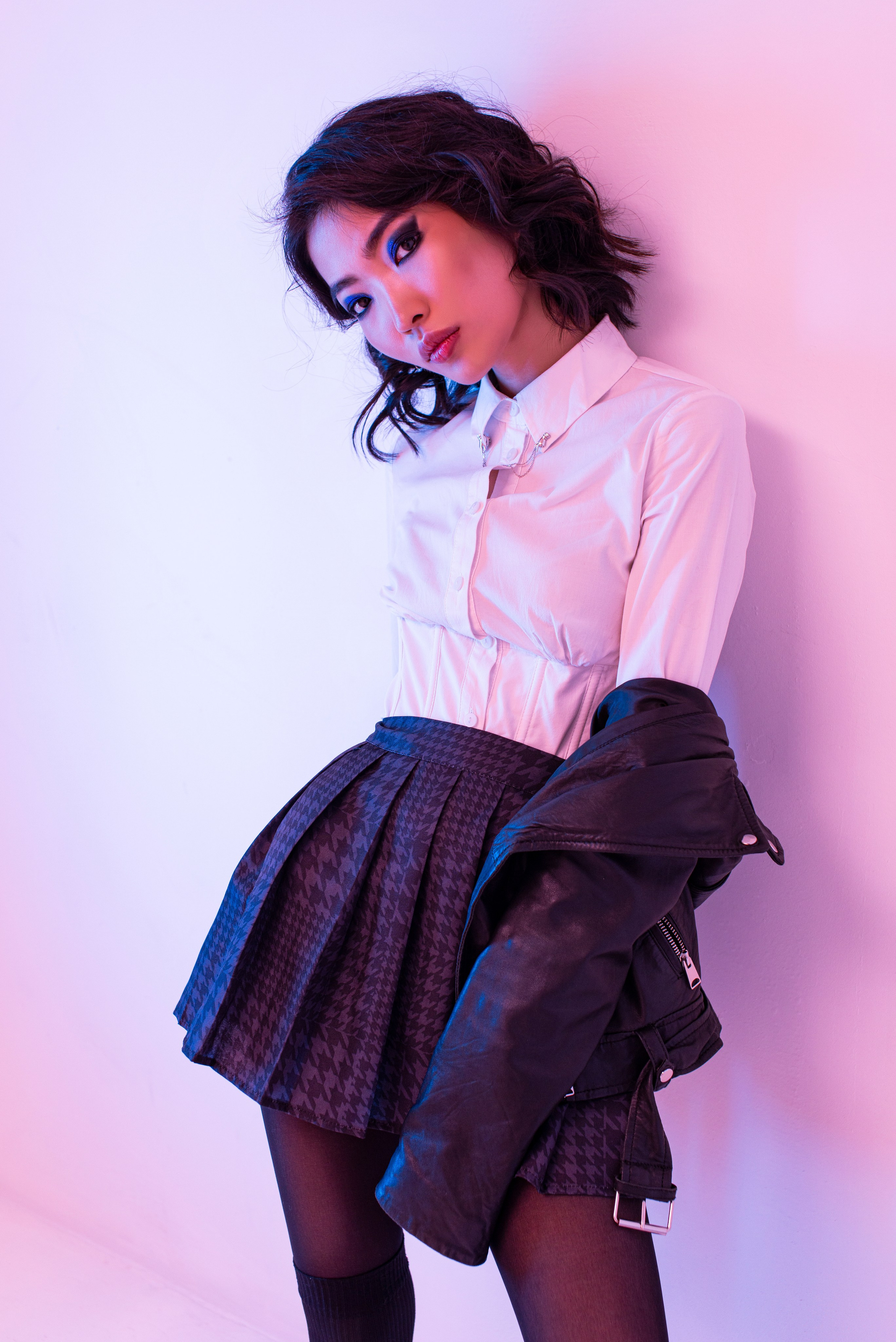 Фотосессия Риммы. Репортажный и персональный фотограф в Москве