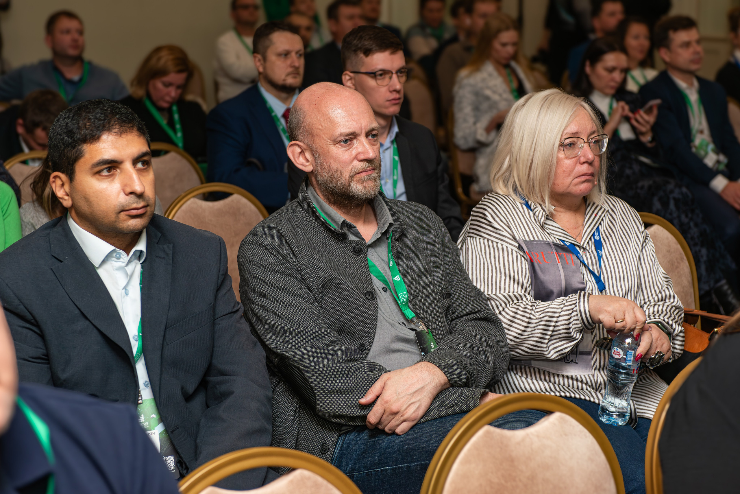 Репортажная съёмка CNews. Репортажный и персональный фотограф в Москве