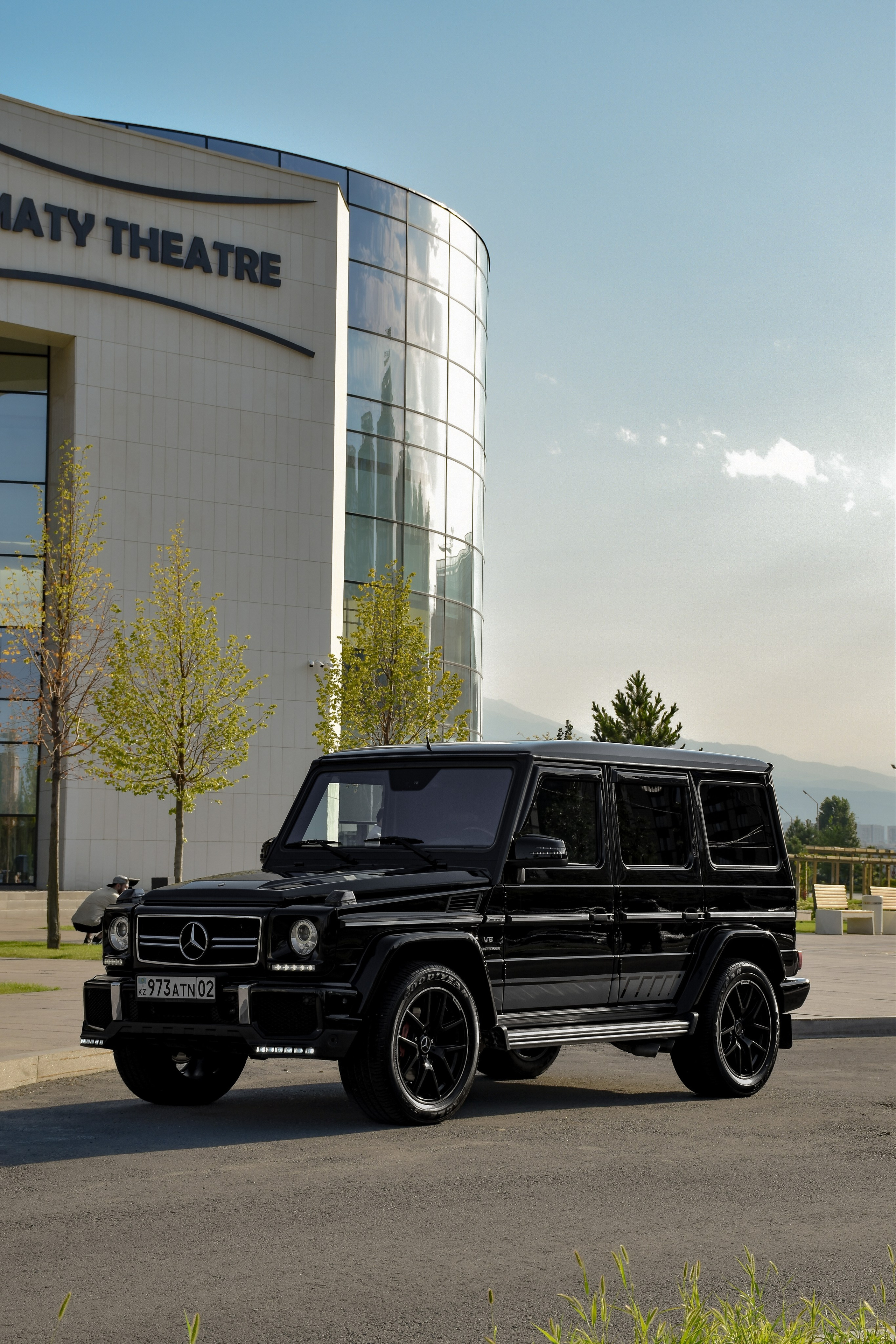 Авто. Фотограф в Алматы