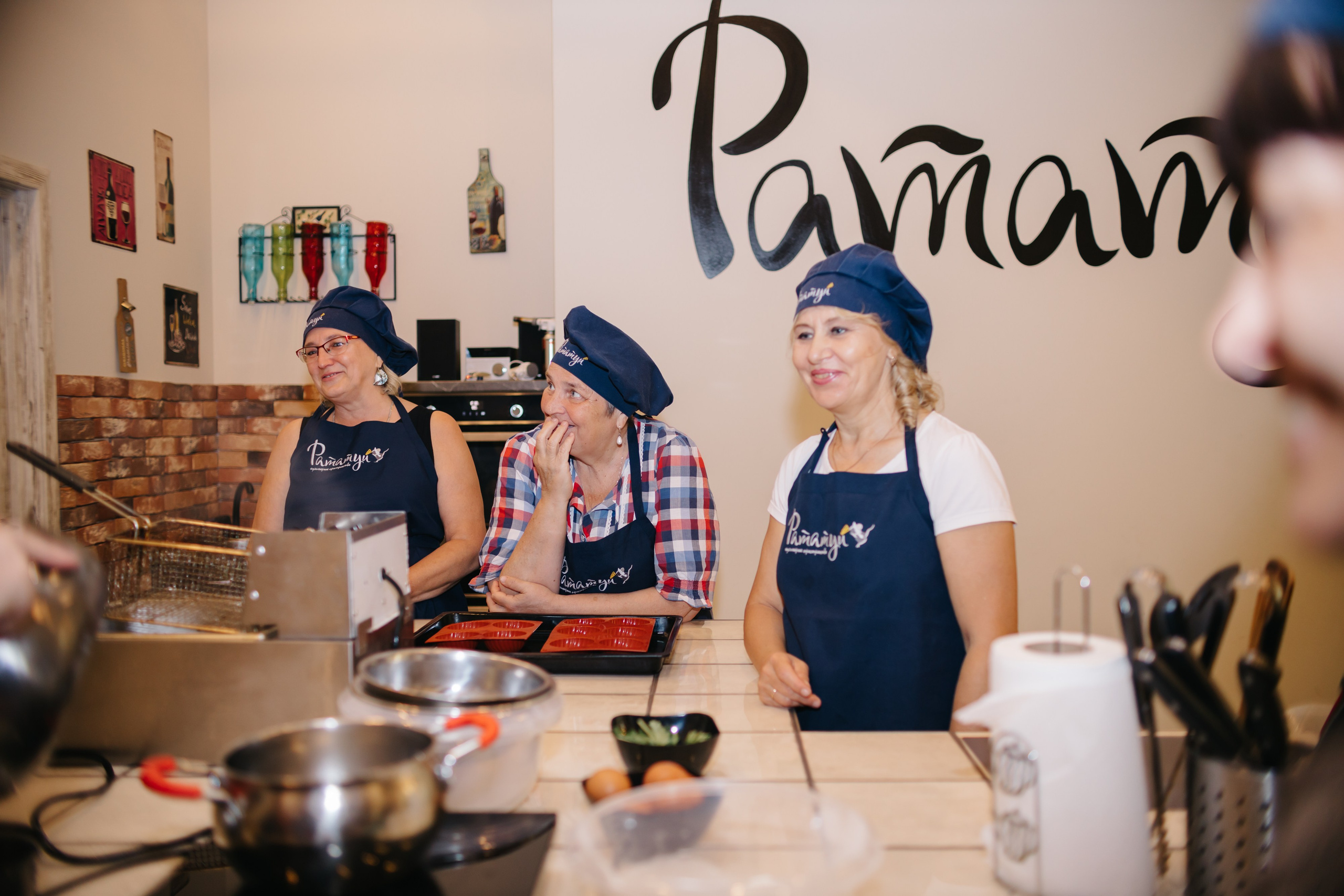 Рататуй. Семейный и детский фотограф в Челябинске Елена Вышегородцева