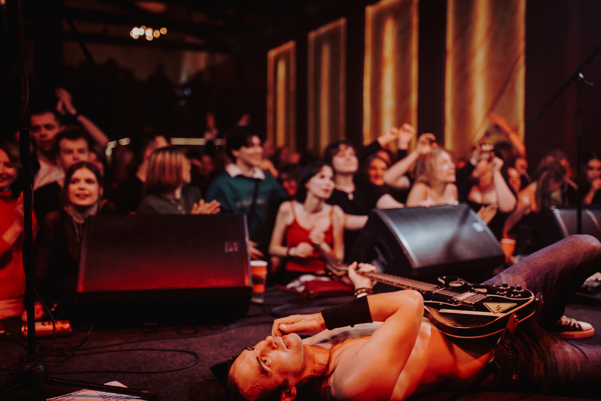 РАДТОПОМЕХИ. Фотограф Елена Богачева (lenalena_na_na_na)