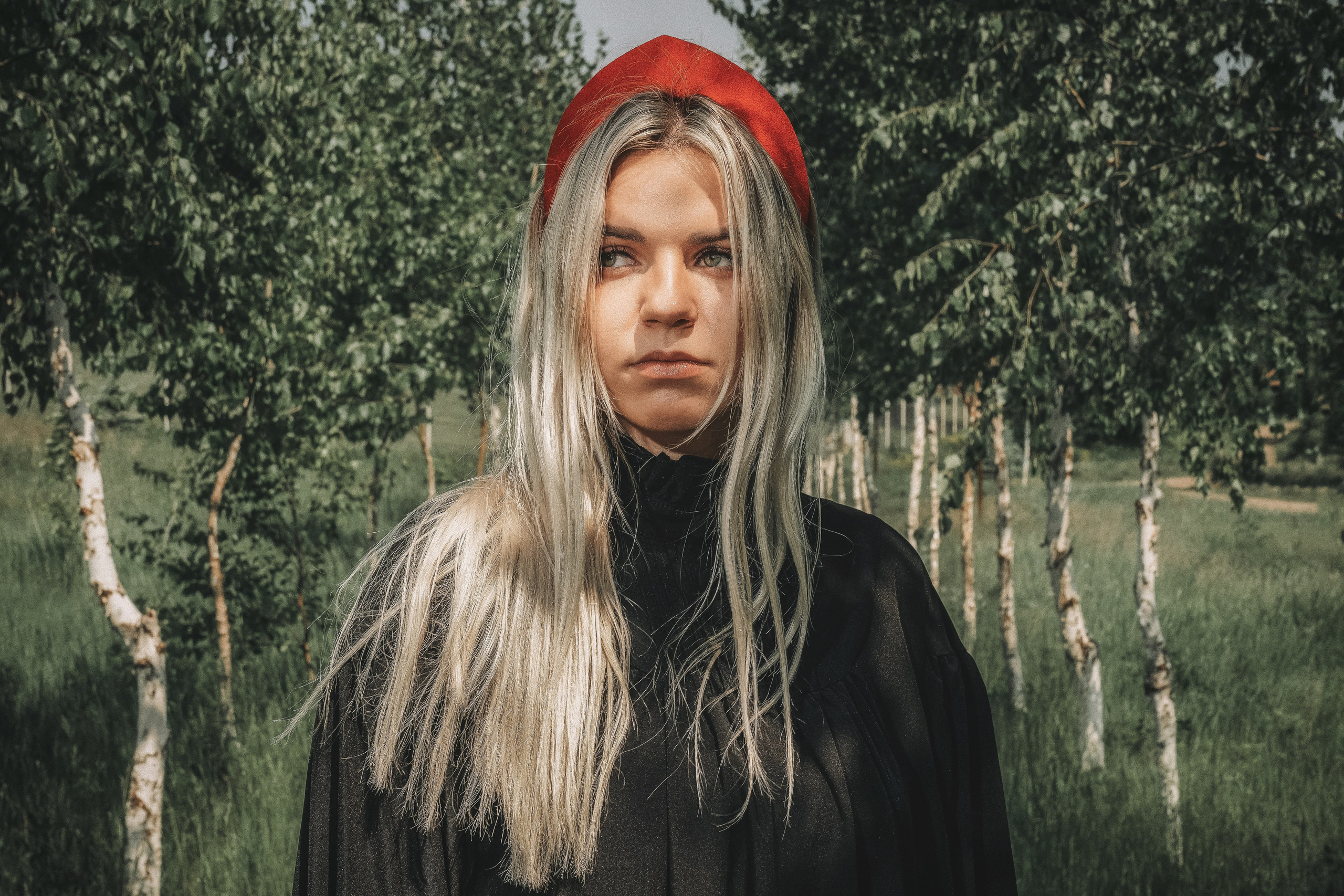 Мараловая ферма. Семейный фотограф анималист г. Находка