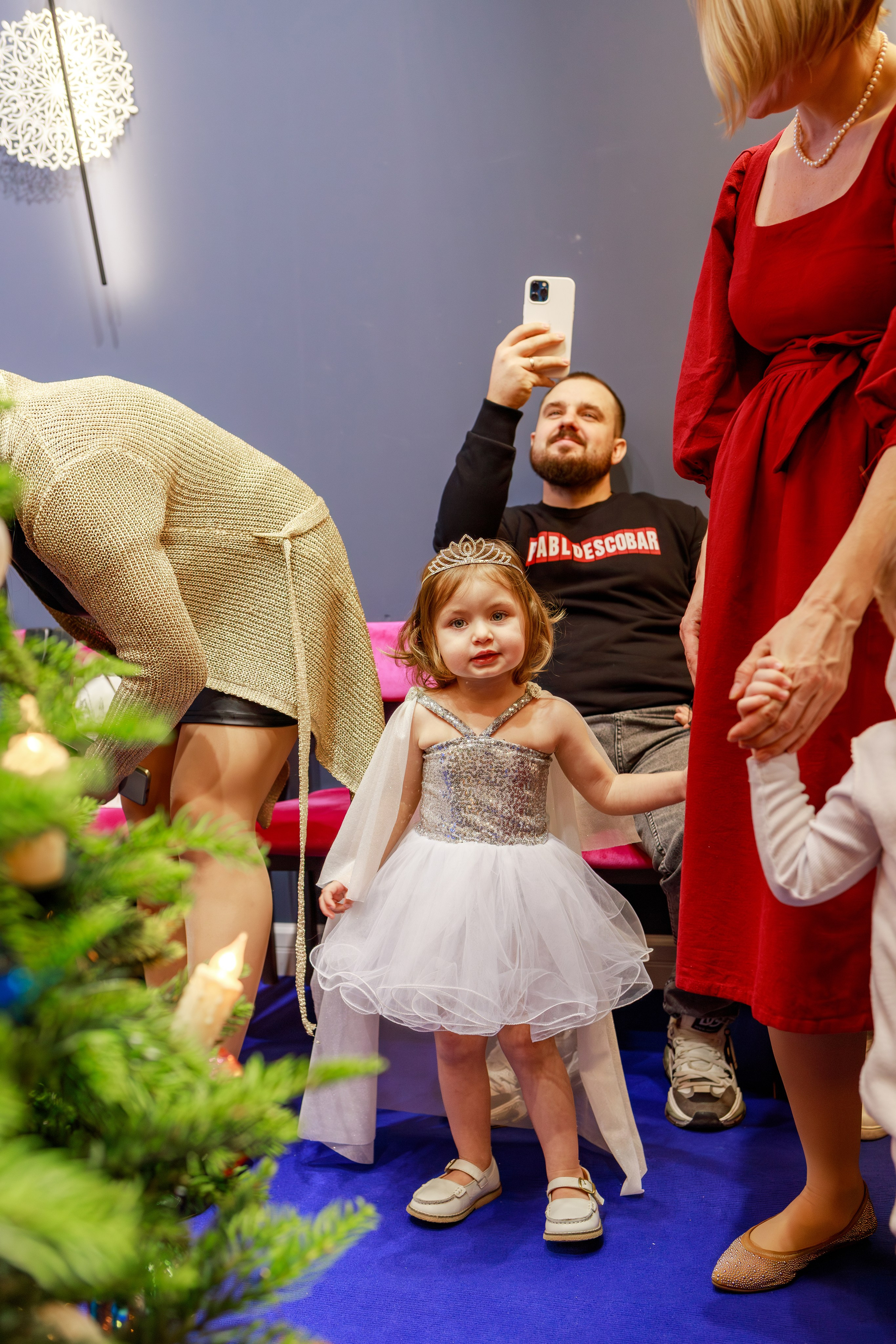 МЭЦ 2024. Семейный и детский фотограф в Краснодаре Ирина Лаврецкая