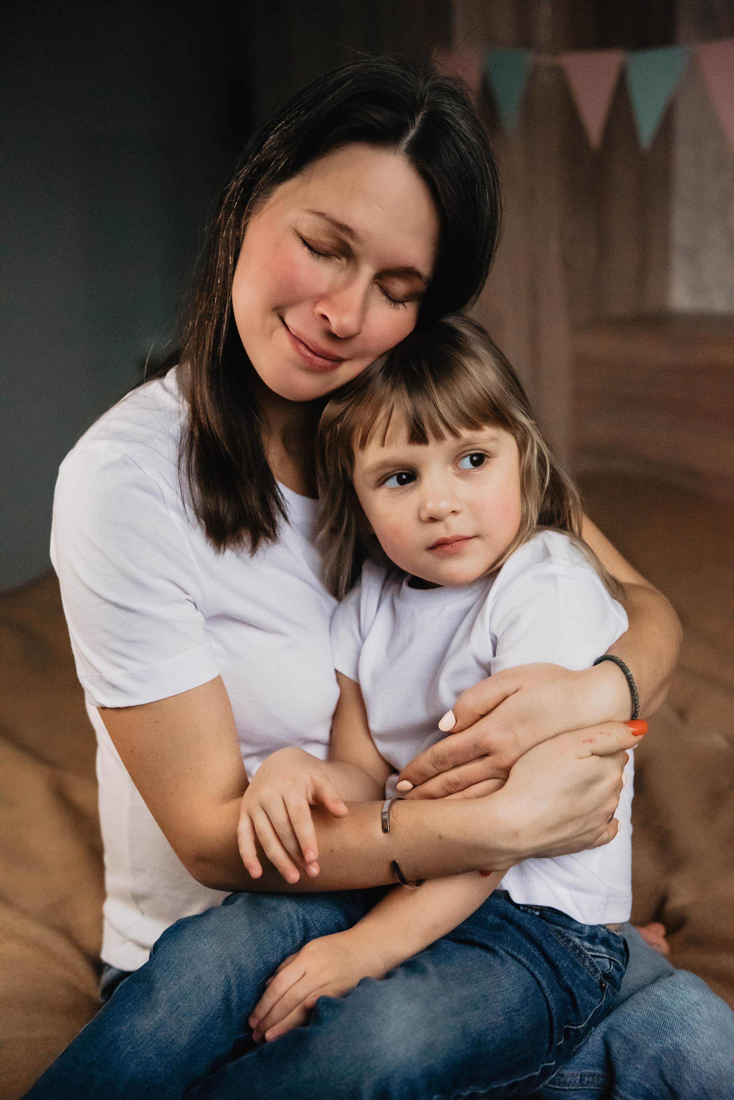 Братик или сестричка?. Семейный Фотограф в Москве Ирина Хохлова