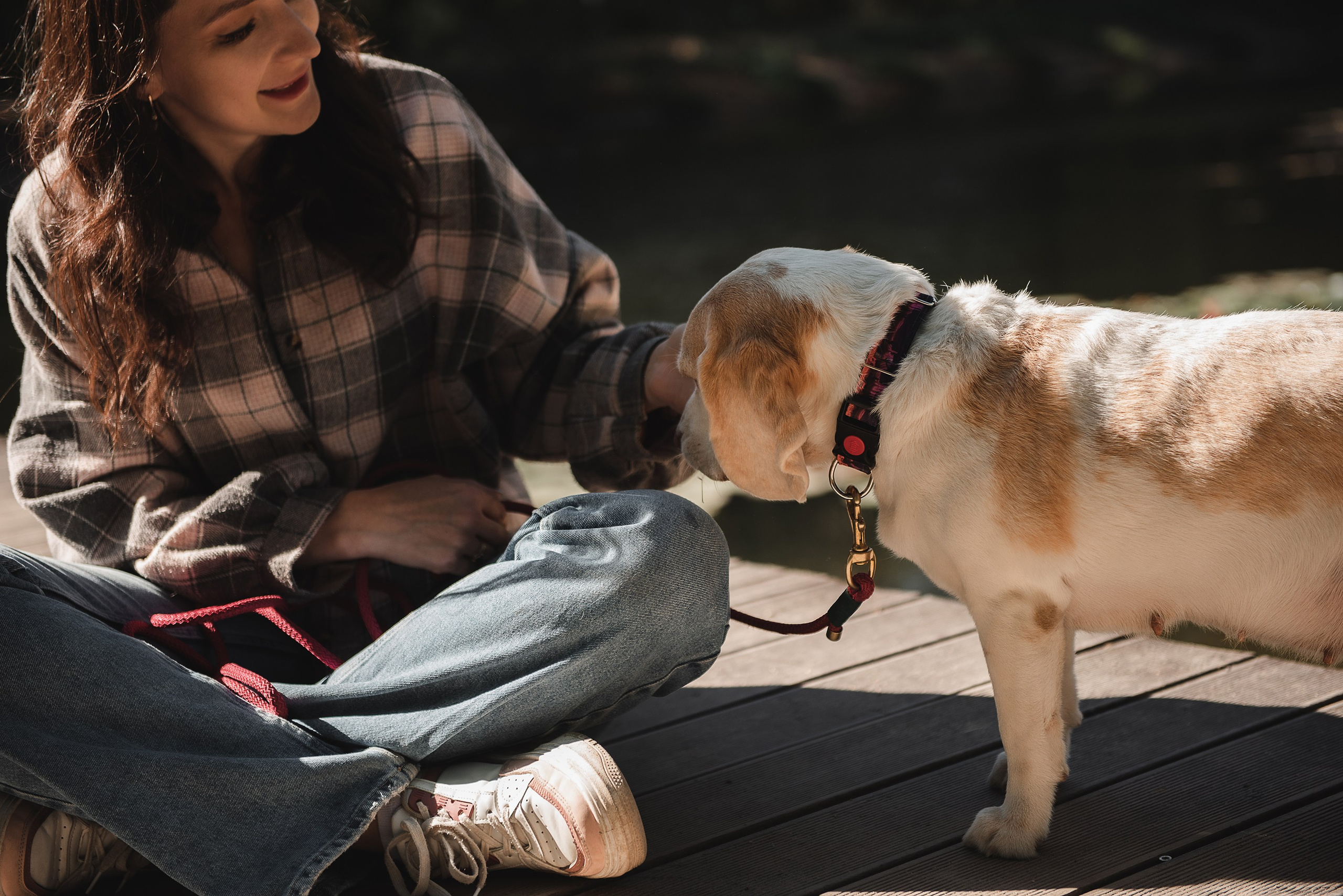 Оля и Ника. Семейный Фотограф в Москве Ирина Хохлова