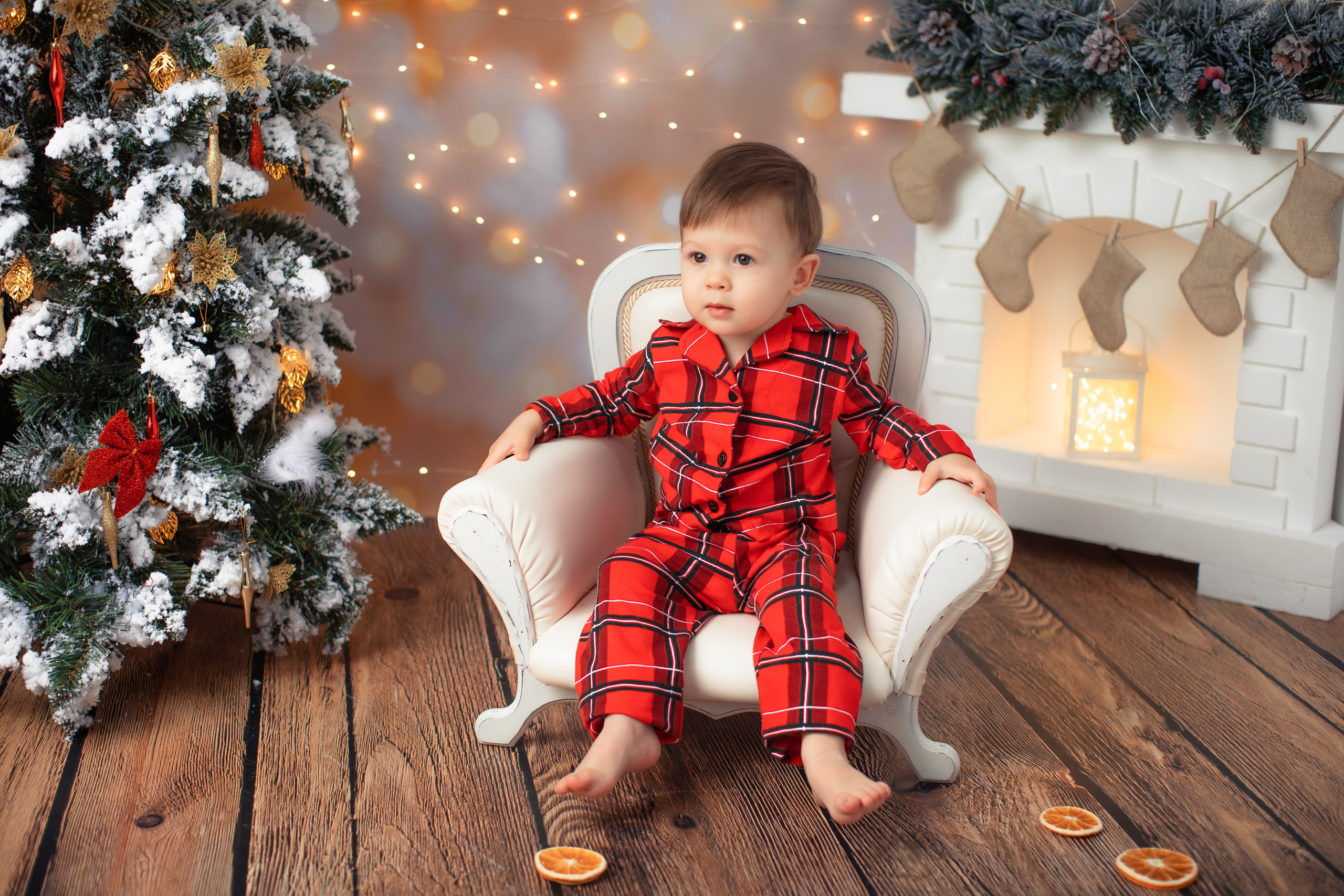 Отзывы. Фотограф новорождённых и детей до года на КМВ