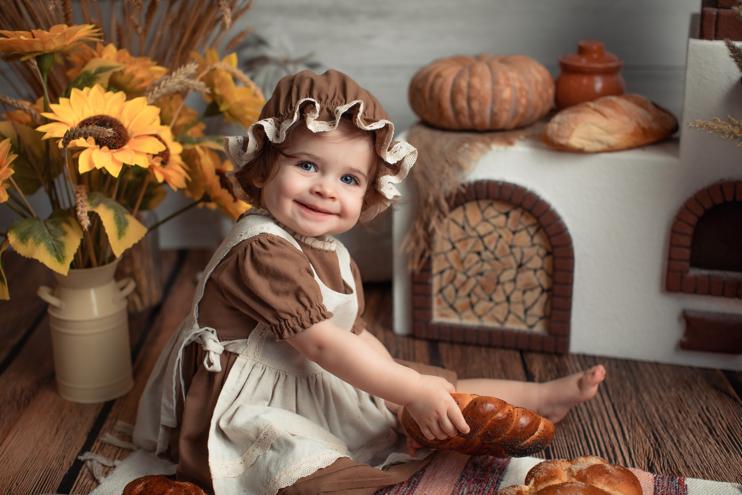 Отзывы. Фотограф новорождённых и детей до года на КМВ