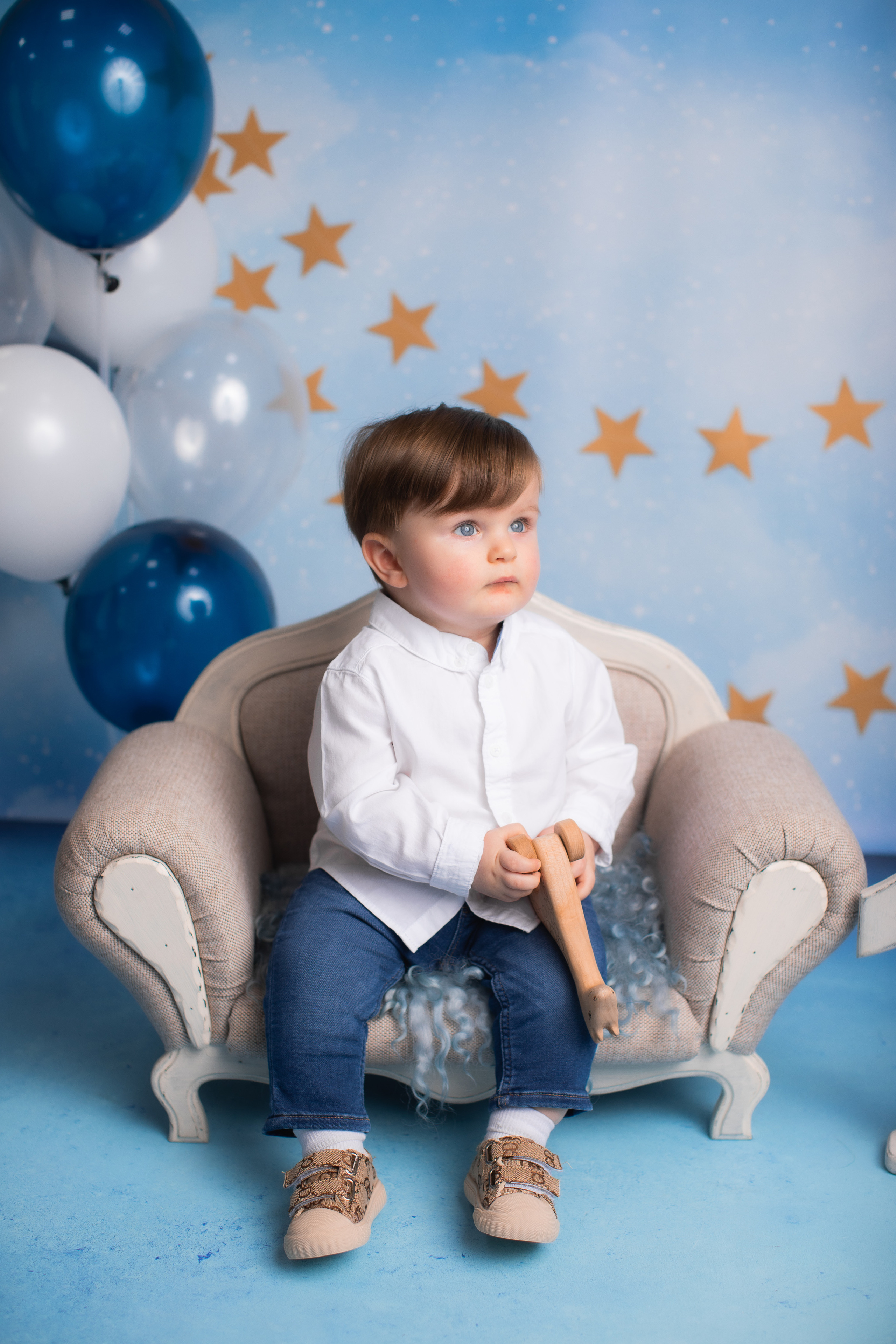 Одежда родителей