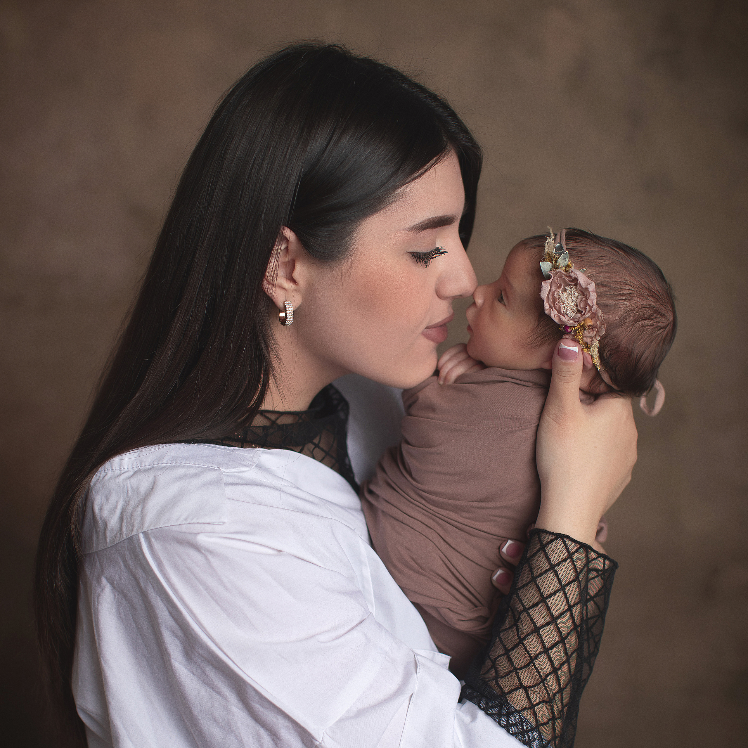 Отзывы. Фотограф новорождённых и детей до года на КМВ