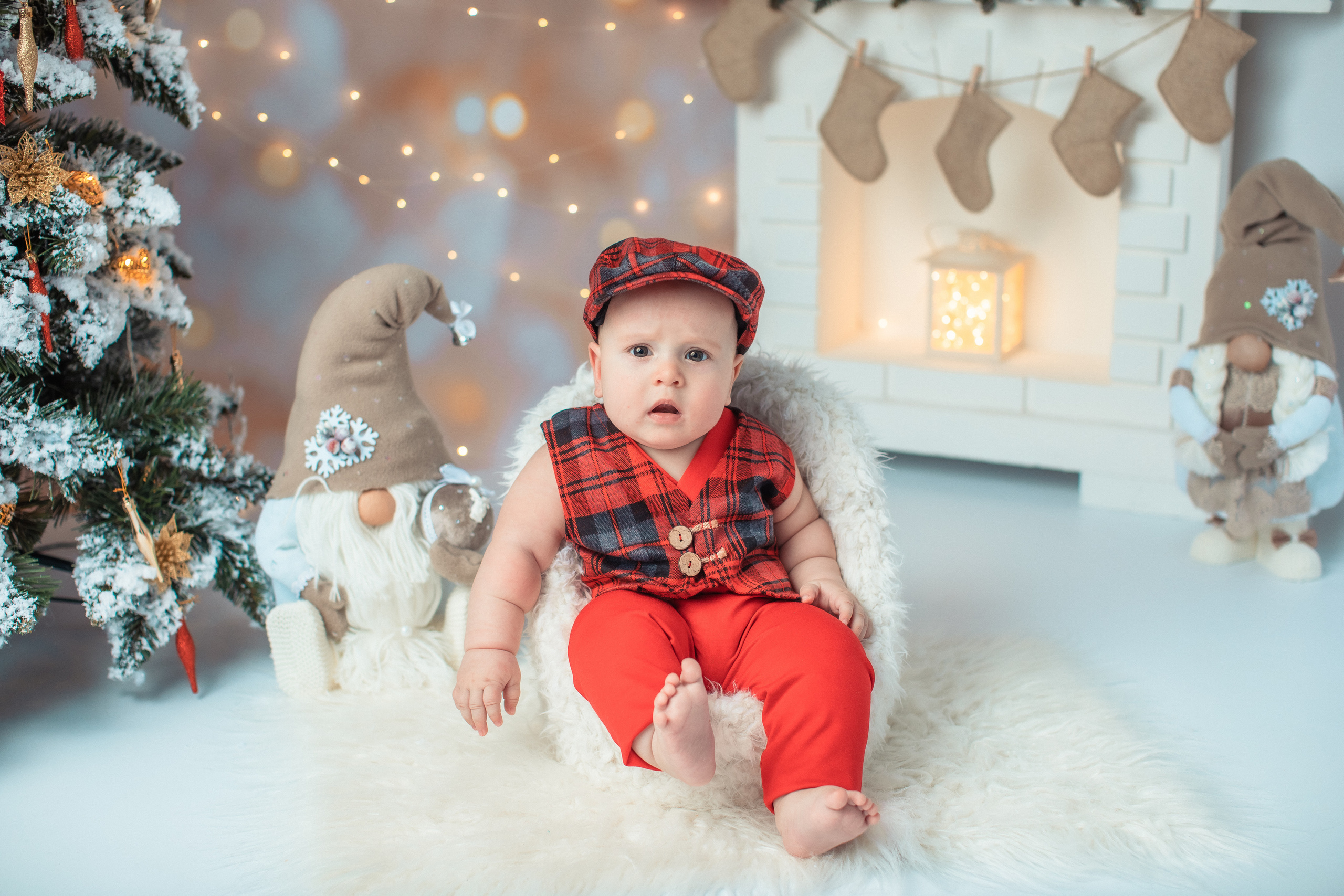 Отзывы. Фотограф новорождённых и детей до года на КМВ