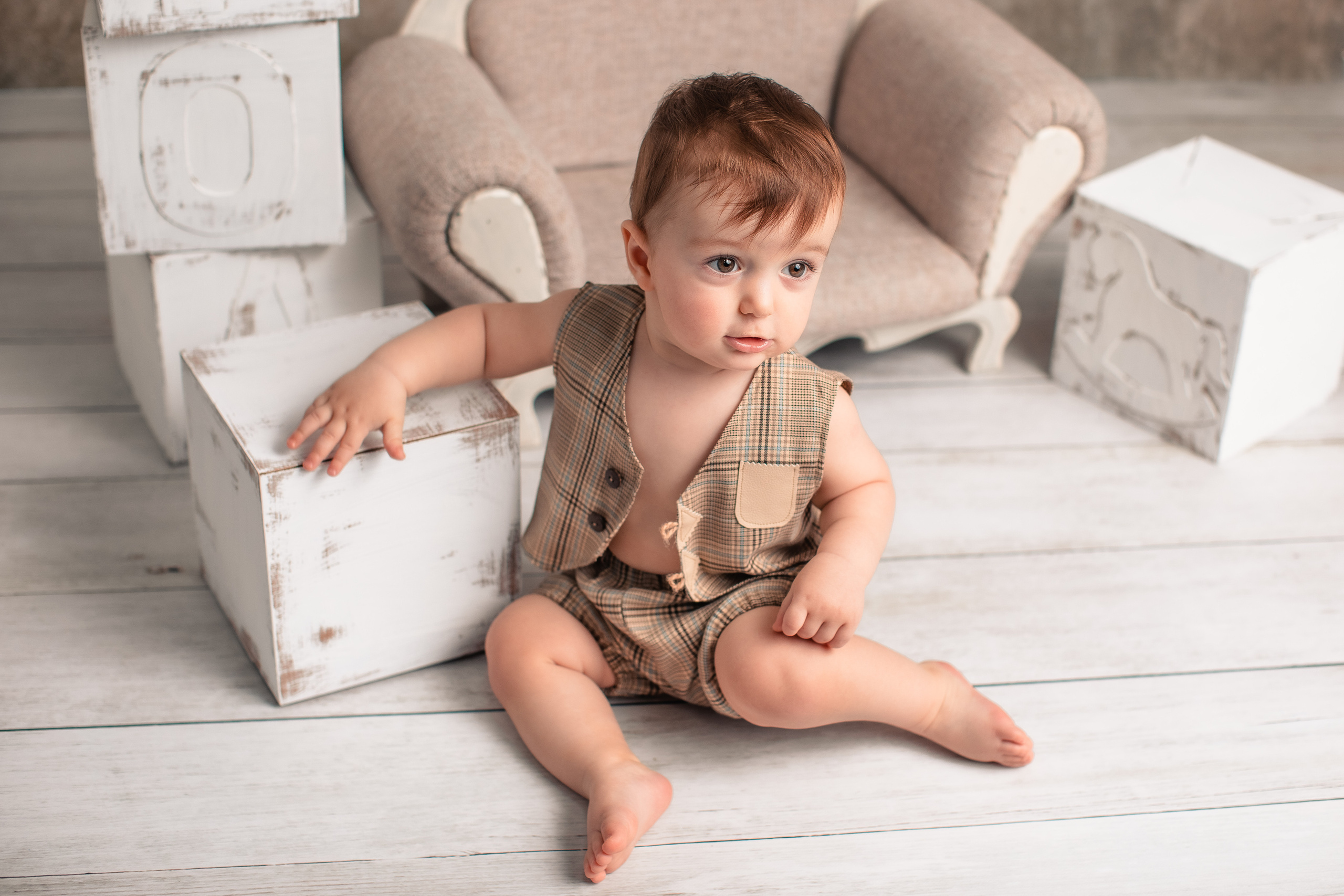 Отзывы. Фотограф новорождённых и детей до года на КМВ