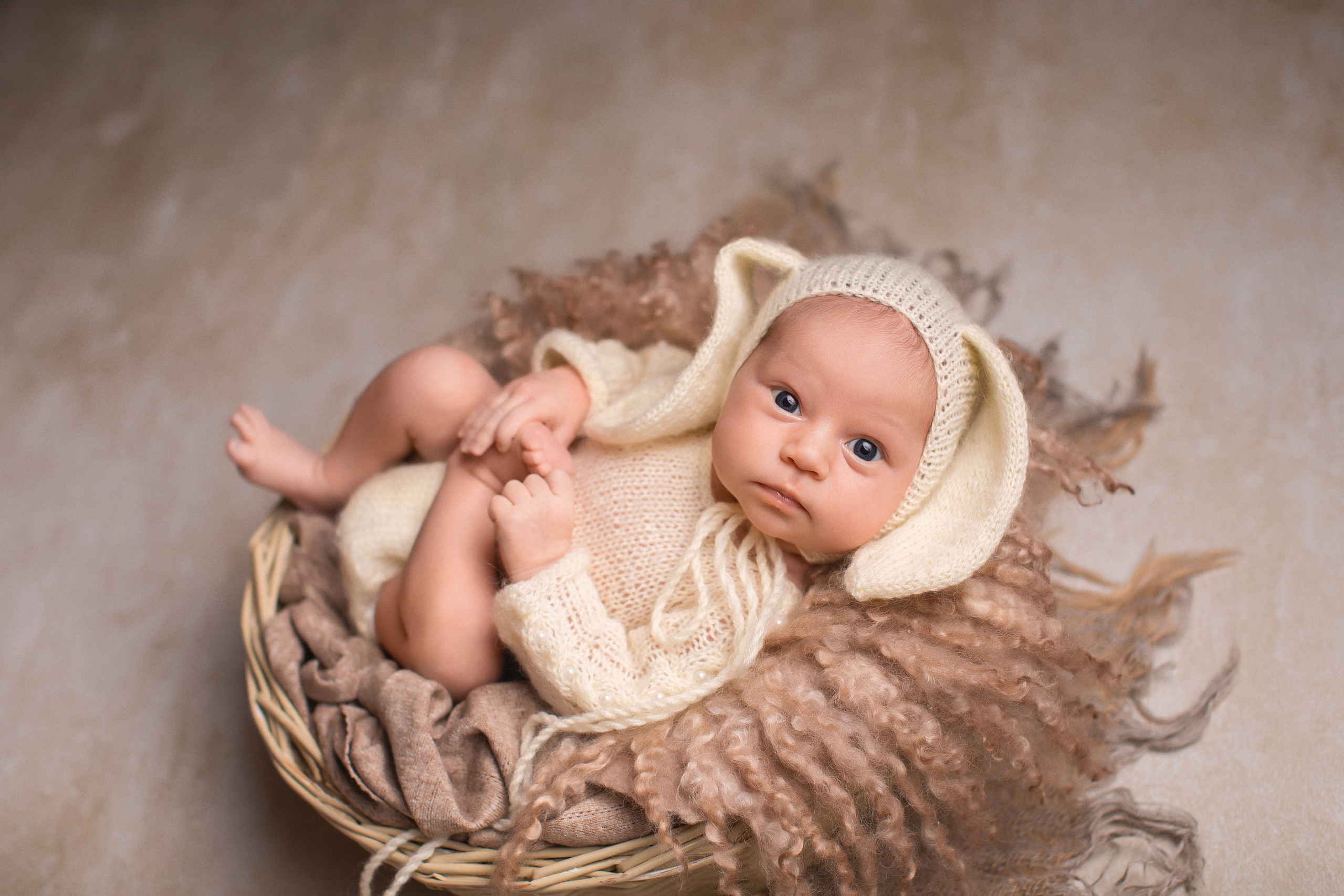 Отзывы. Фотограф новорождённых и детей до года на КМВ