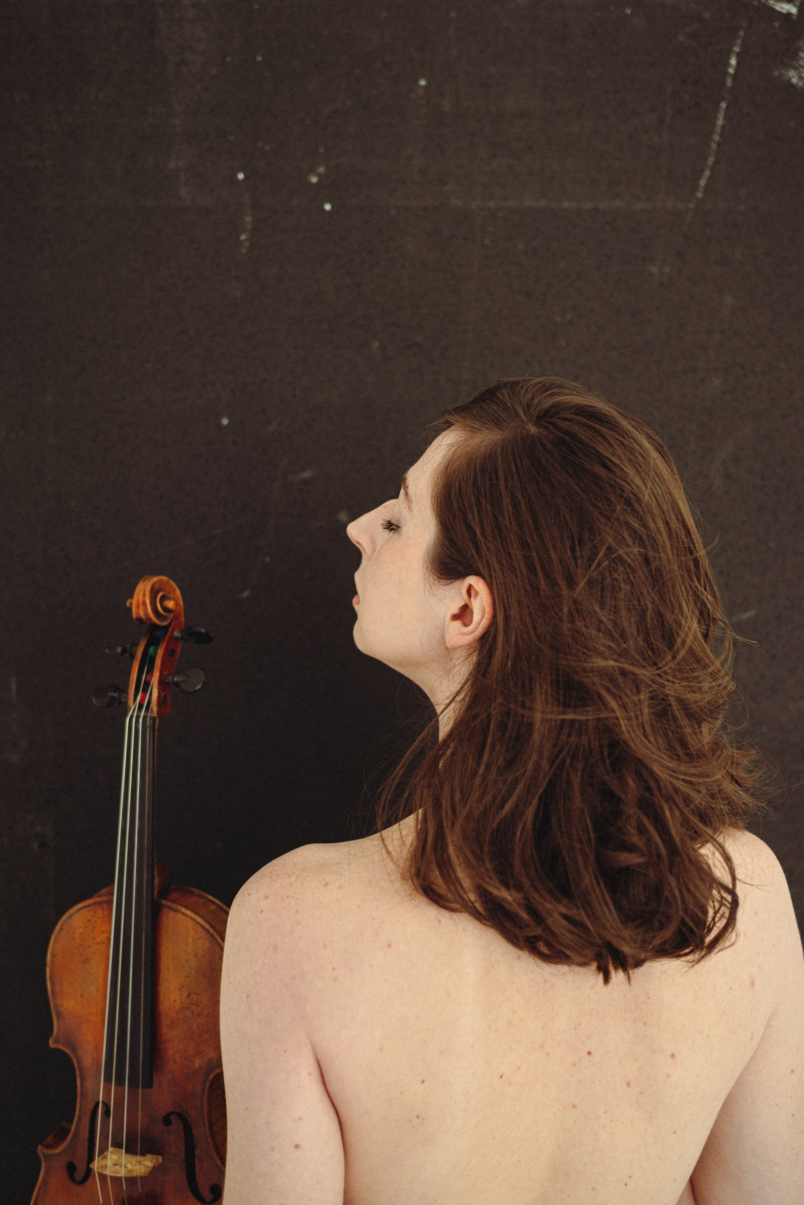 Анна Романова. Rita Kolesnikova Photography