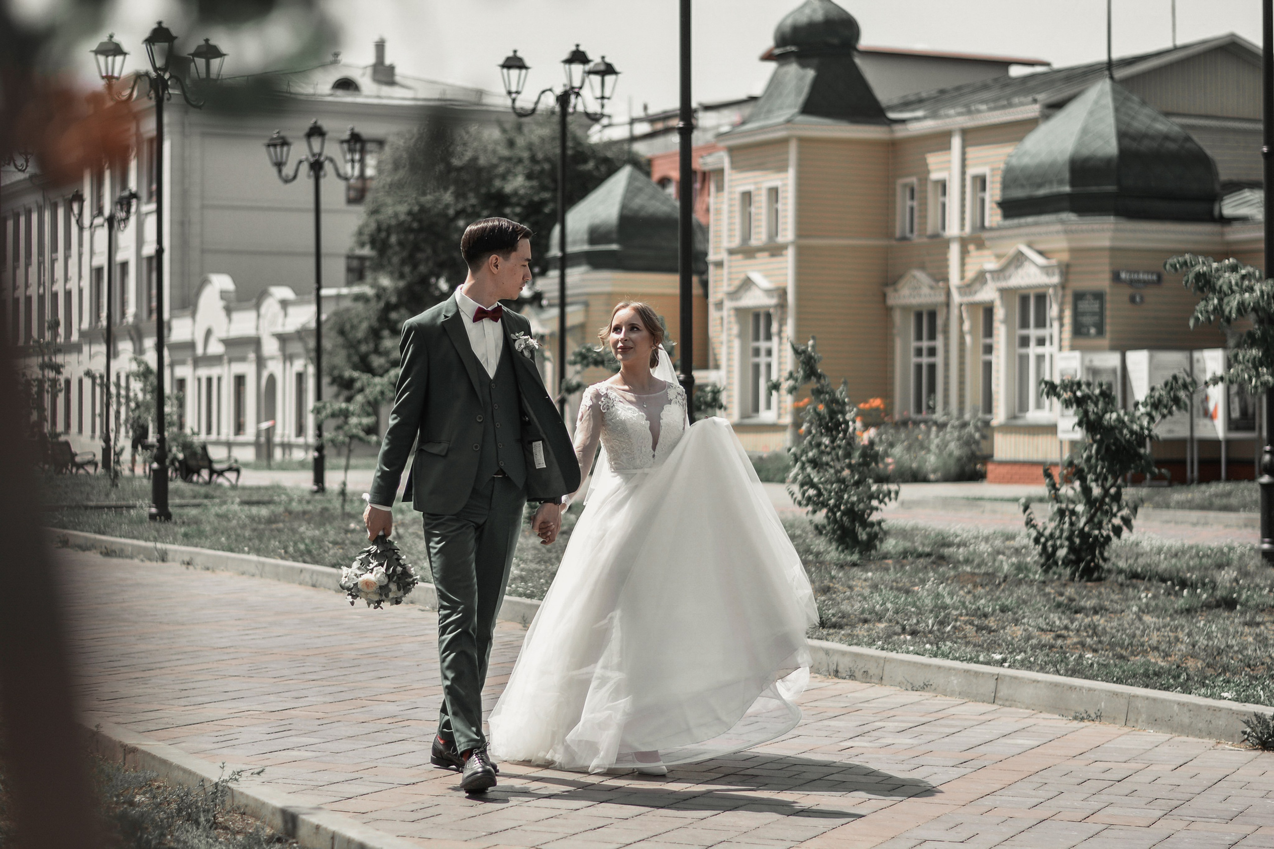 Свадьбы. Фото и видеосъемка в Омске | Выпускные альбомы