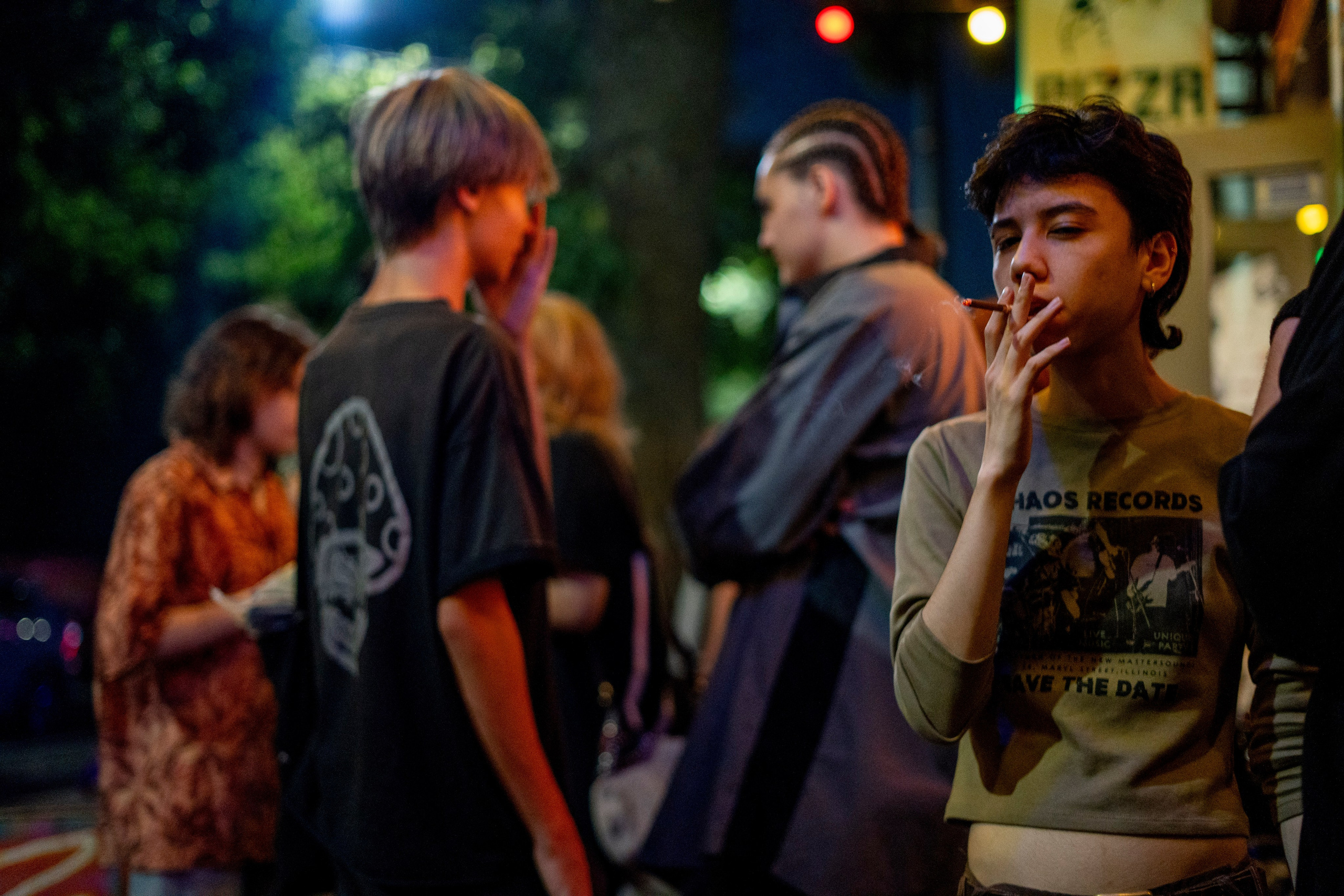 Портретная съемка. Фотограф и видеограф в Магадане