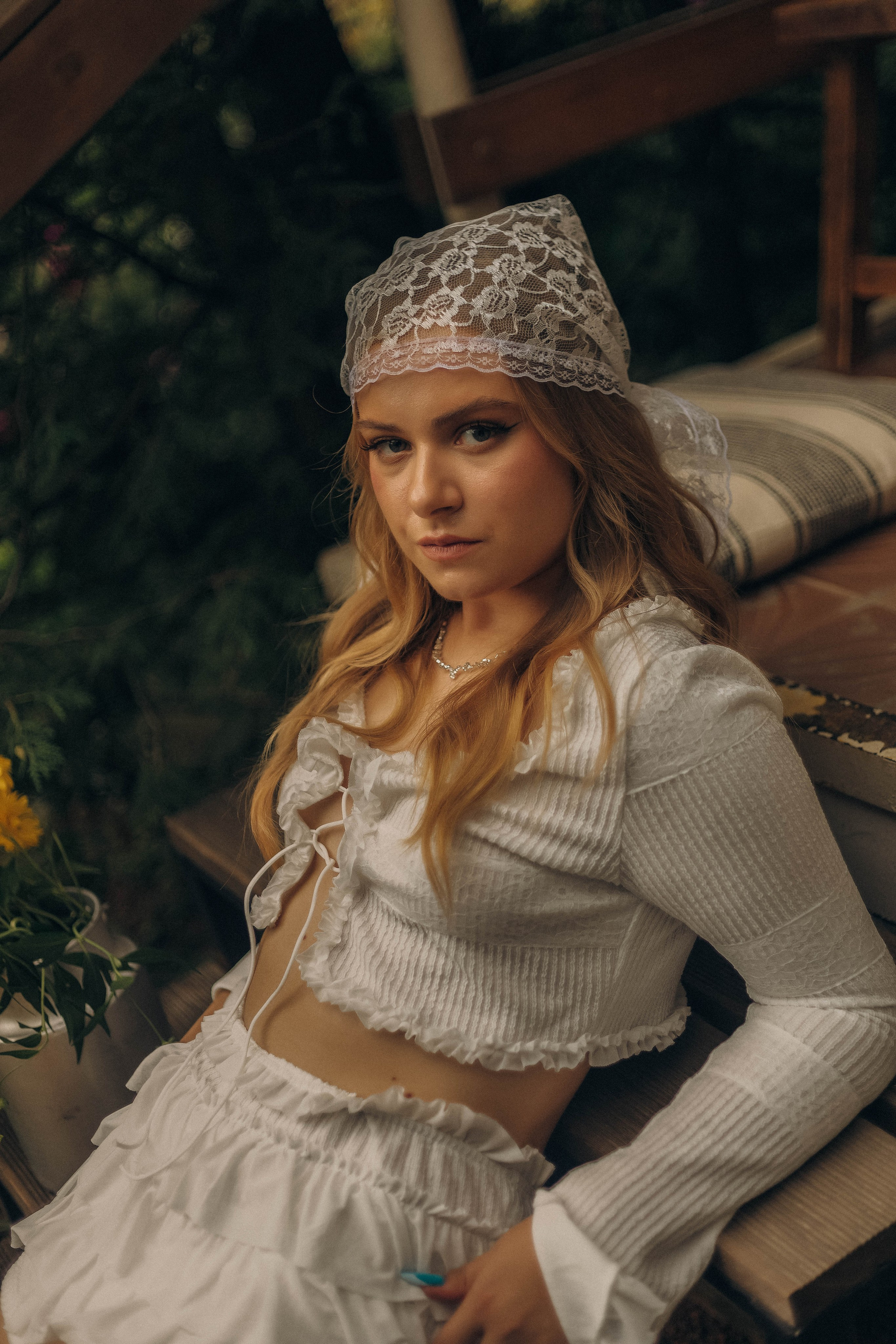 Екатерина — Индивидуальная. Фотограф в Курске Комардина Софья