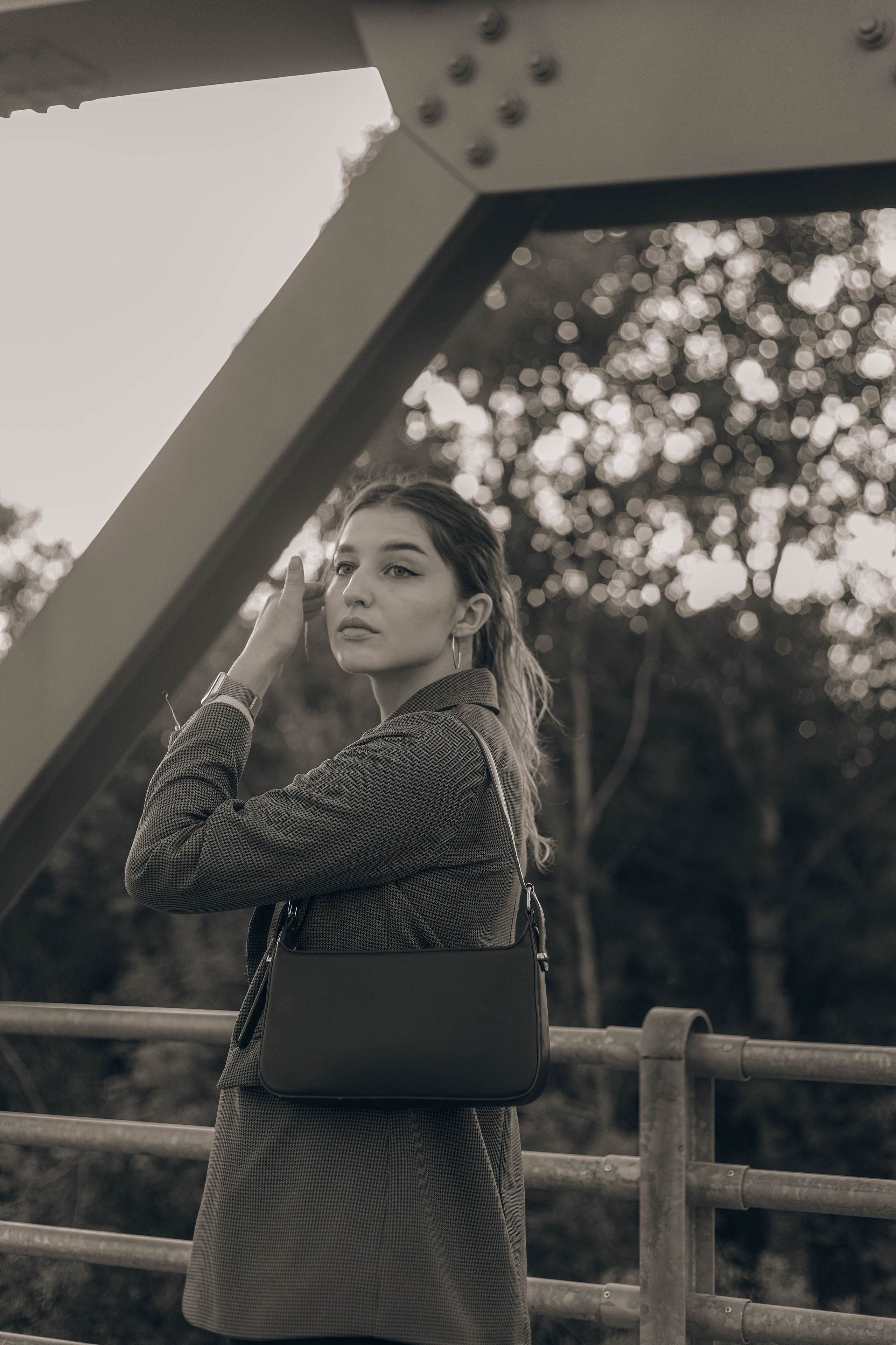 Анастасия — Индивидуальная. Фотограф в Курске Комардина Софья