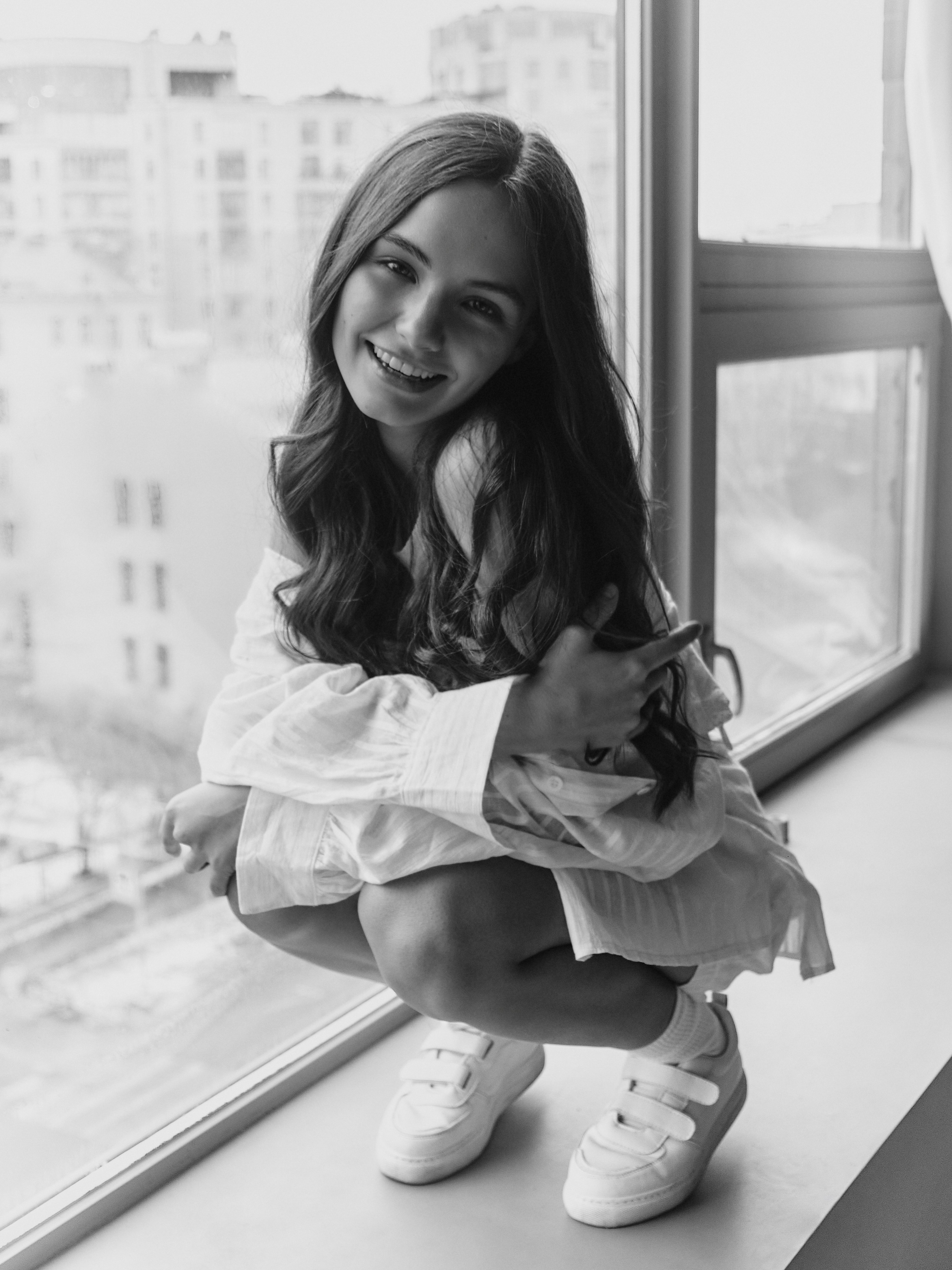 LISA. Фотограф и видеограф в Санкт-Петербурге Прилепин Слава