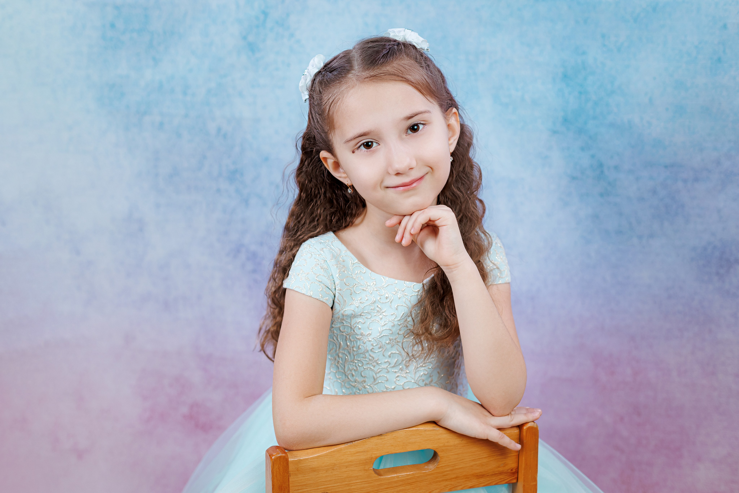 Портреты. Семейный и детский фотограф Комина Елена, Власиха, Одинцово