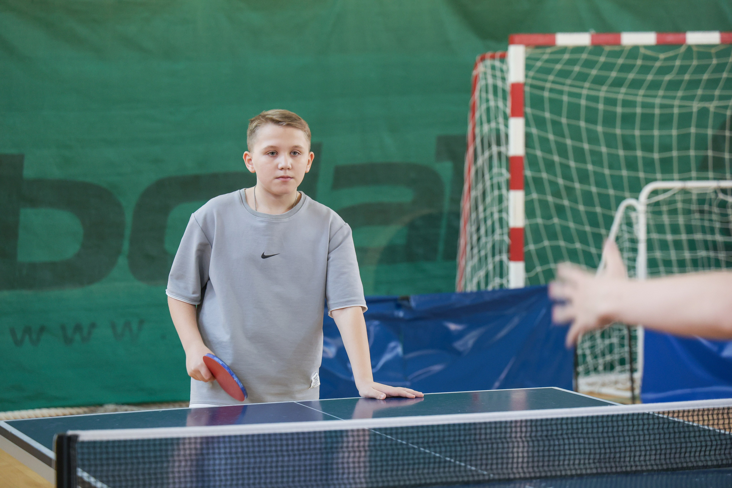 МОСГОРСПОРТ. Фотограф и видеограф — Москва