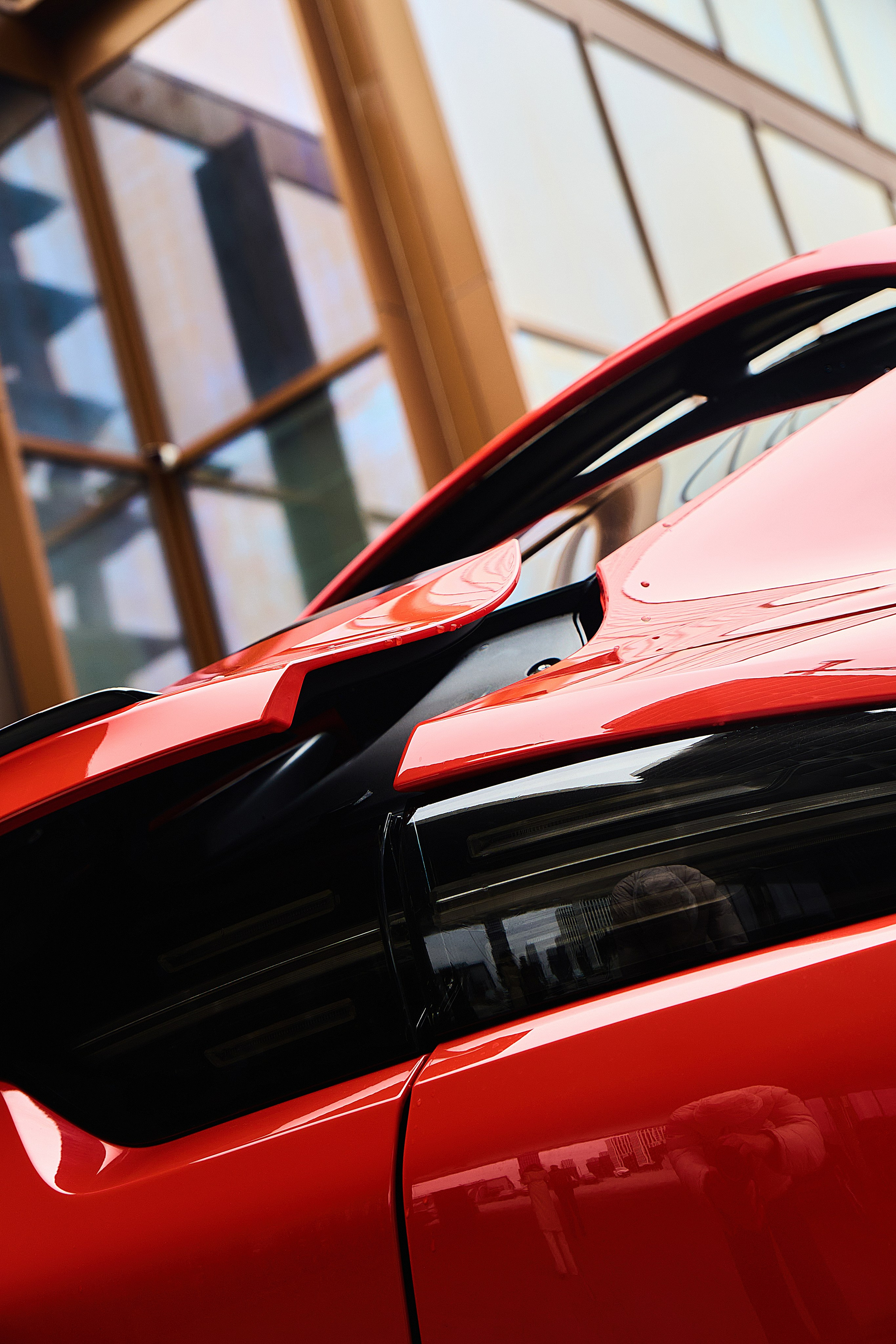 Porsche. Фотограф Фархат Сабирзянов | Казань