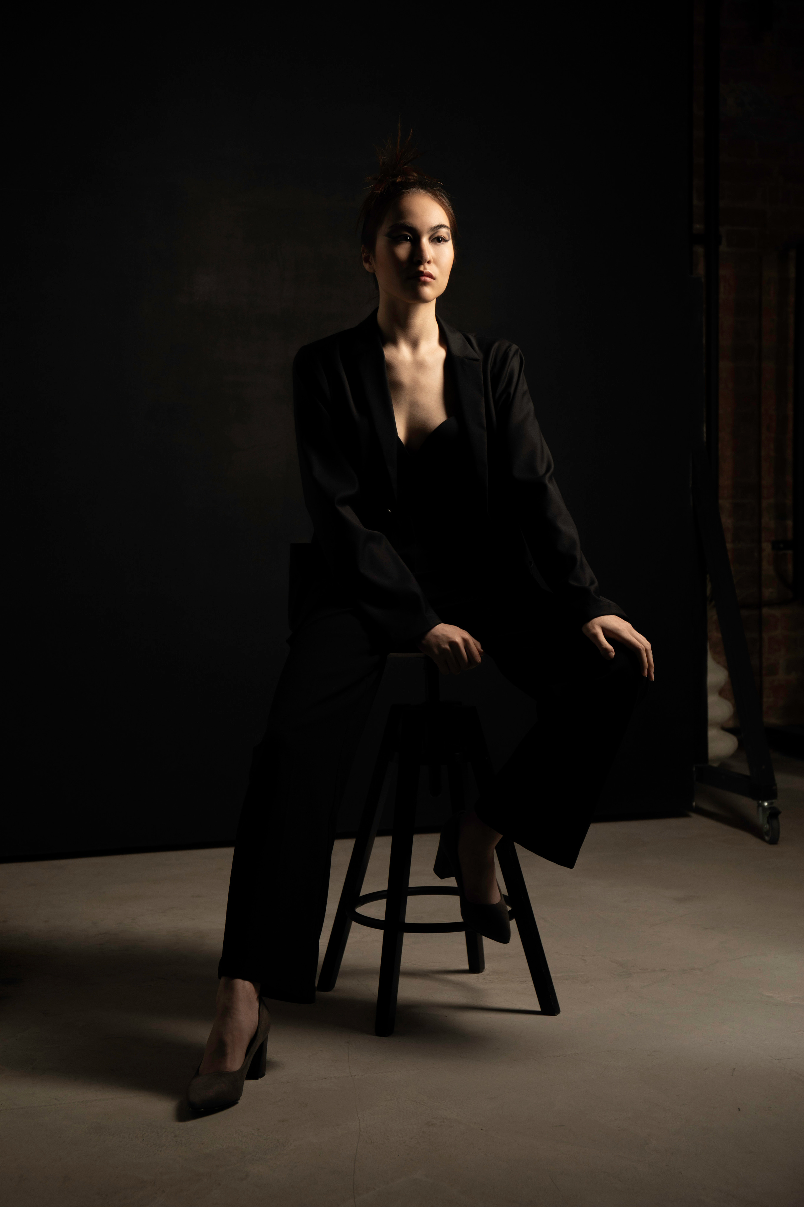 Творческая. Фотограф Елизавета Карапец