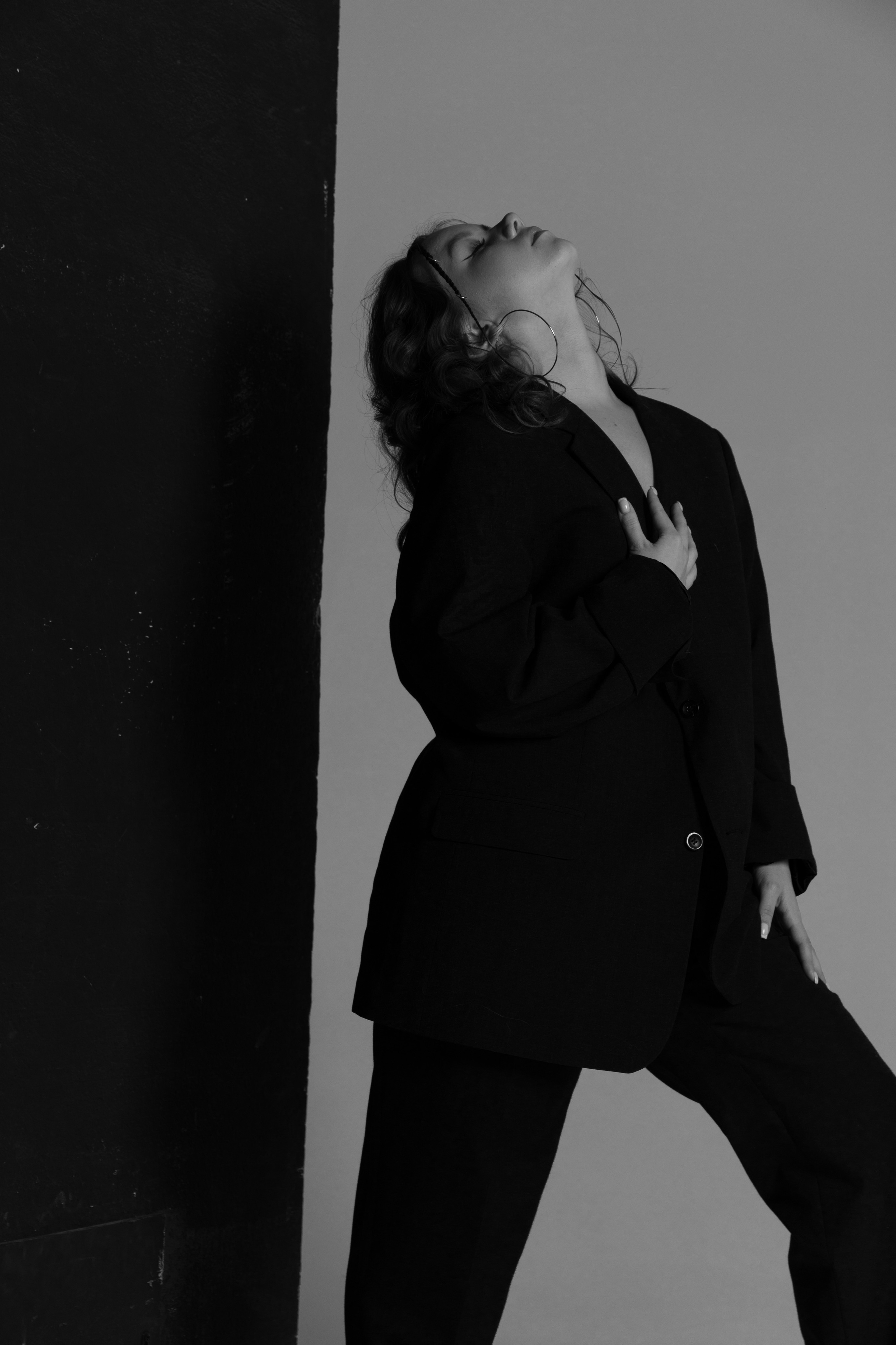 Кристина. Фотограф Елизавета Карапец