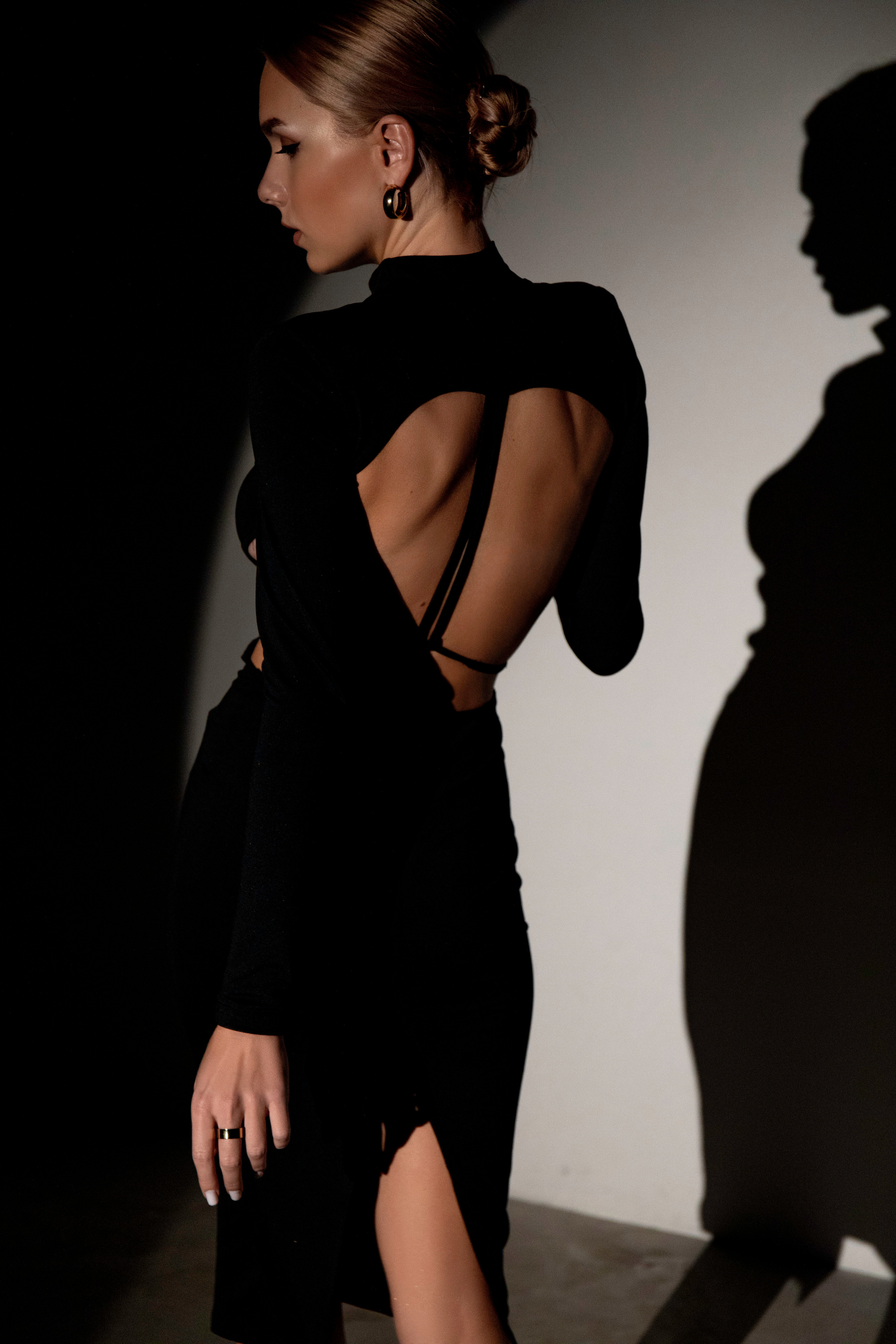 Творческая. Фотограф Елизавета Карапец