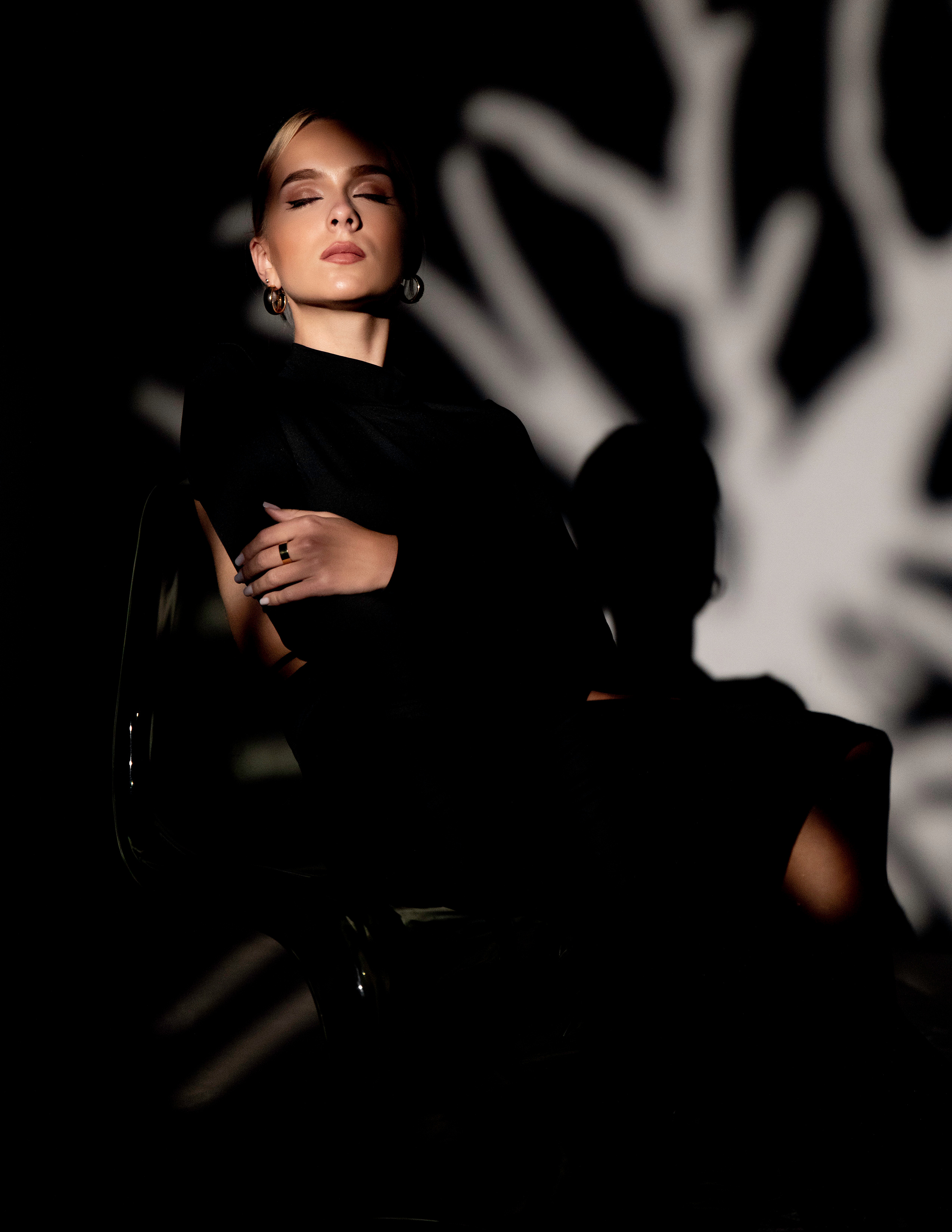 Творческая. Фотограф Елизавета Карапец