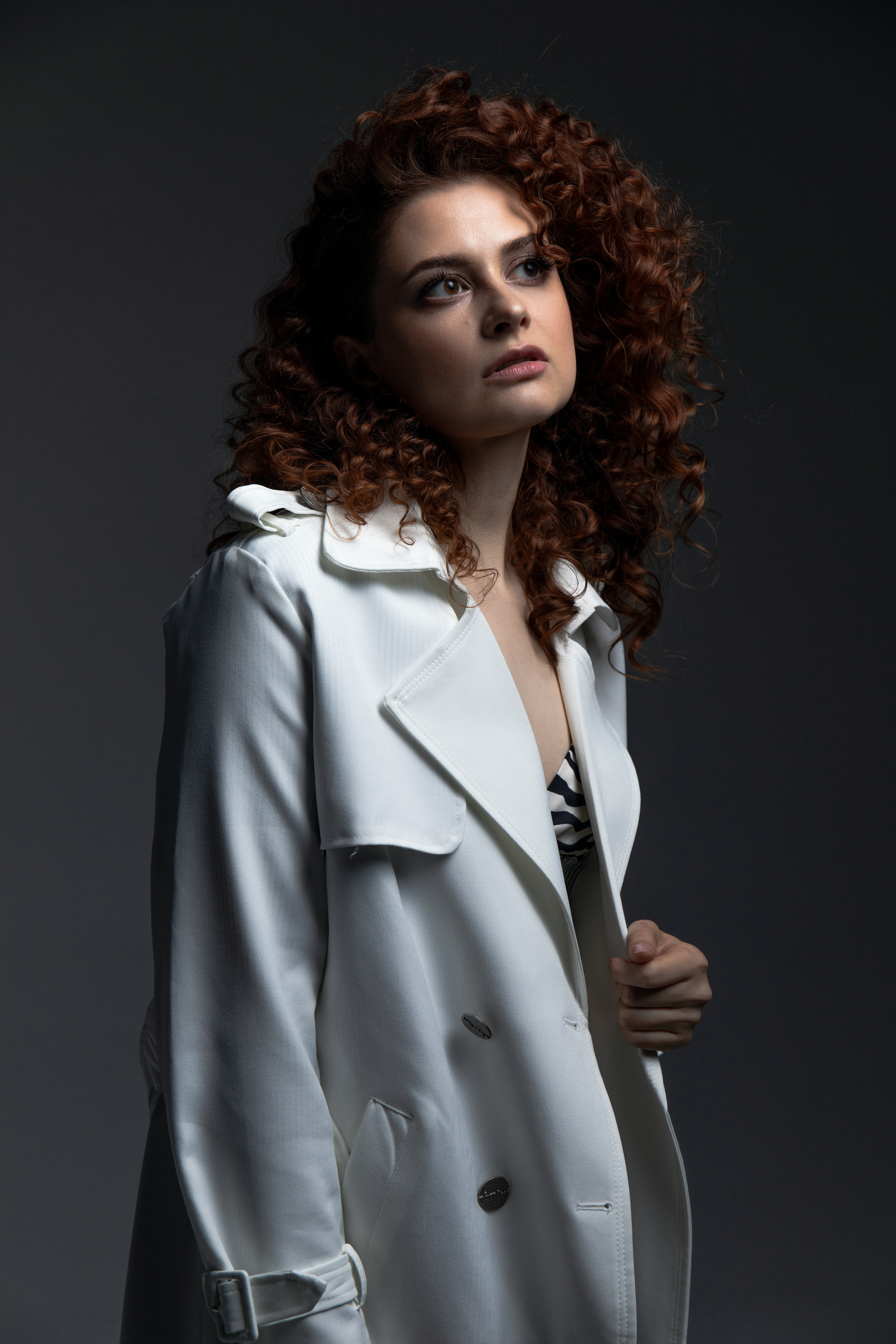 Творческая. Фотограф Елизавета Карапец