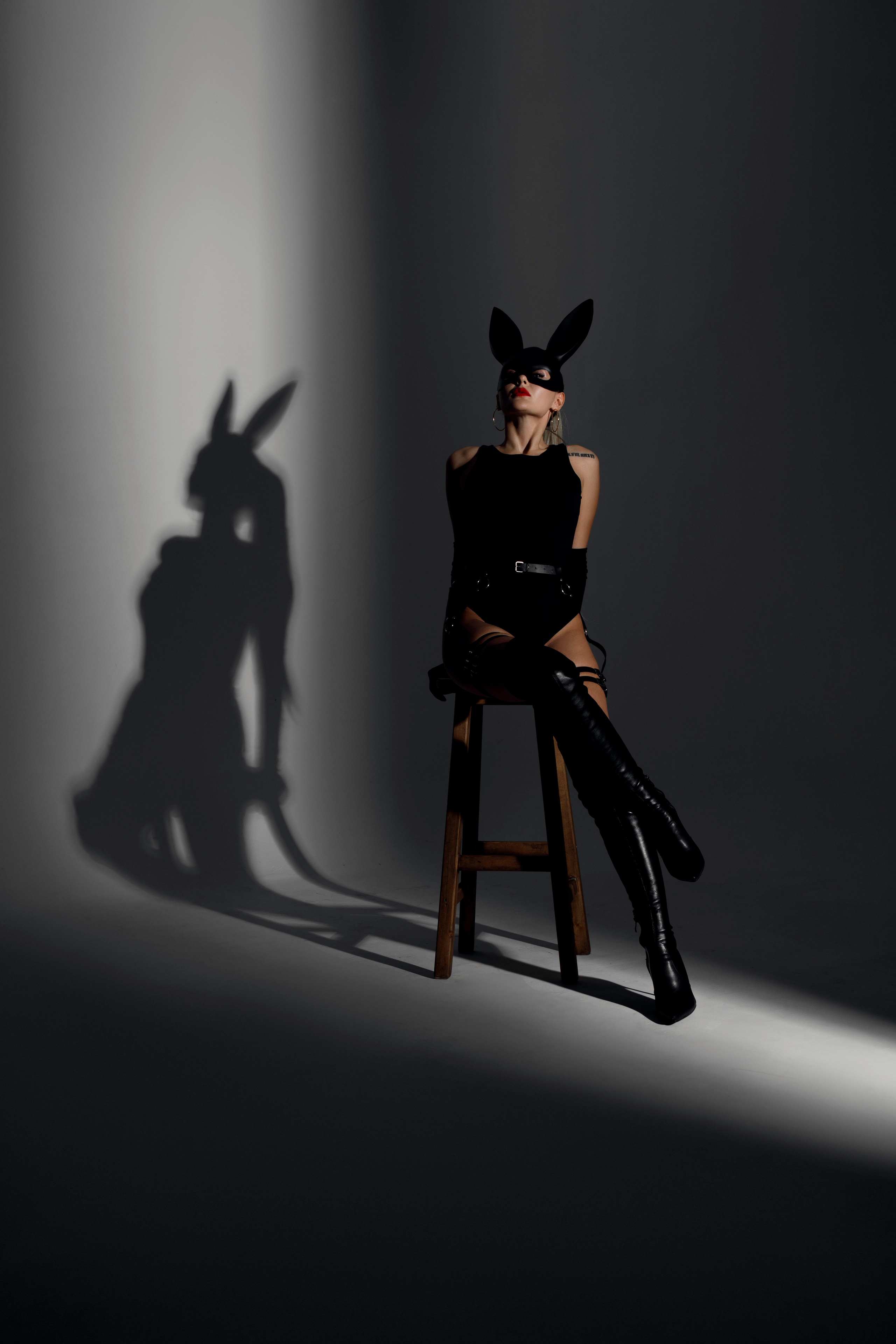 Зарина. Фотограф Елизавета Карапец