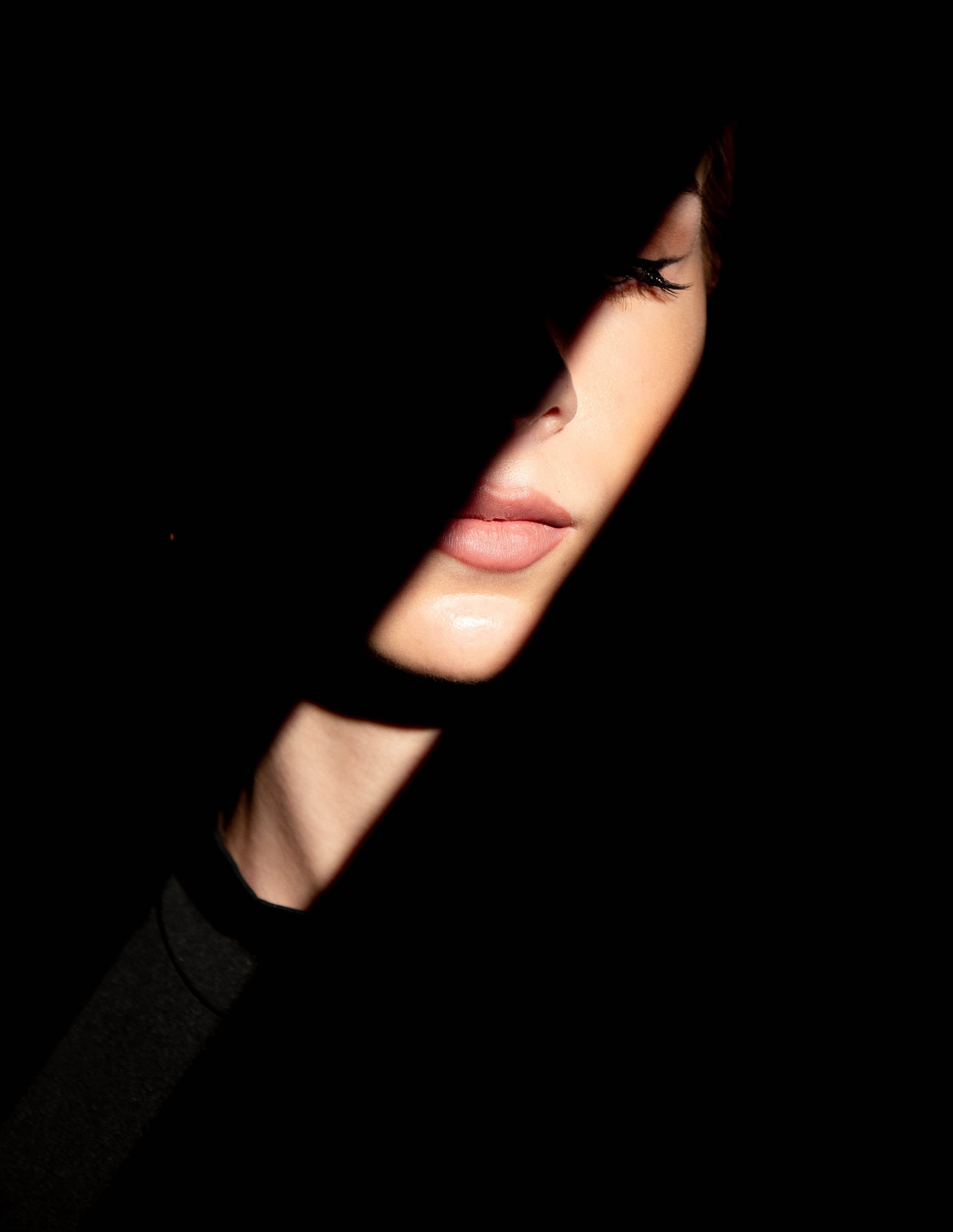 Творческая. Фотограф Елизавета Карапец