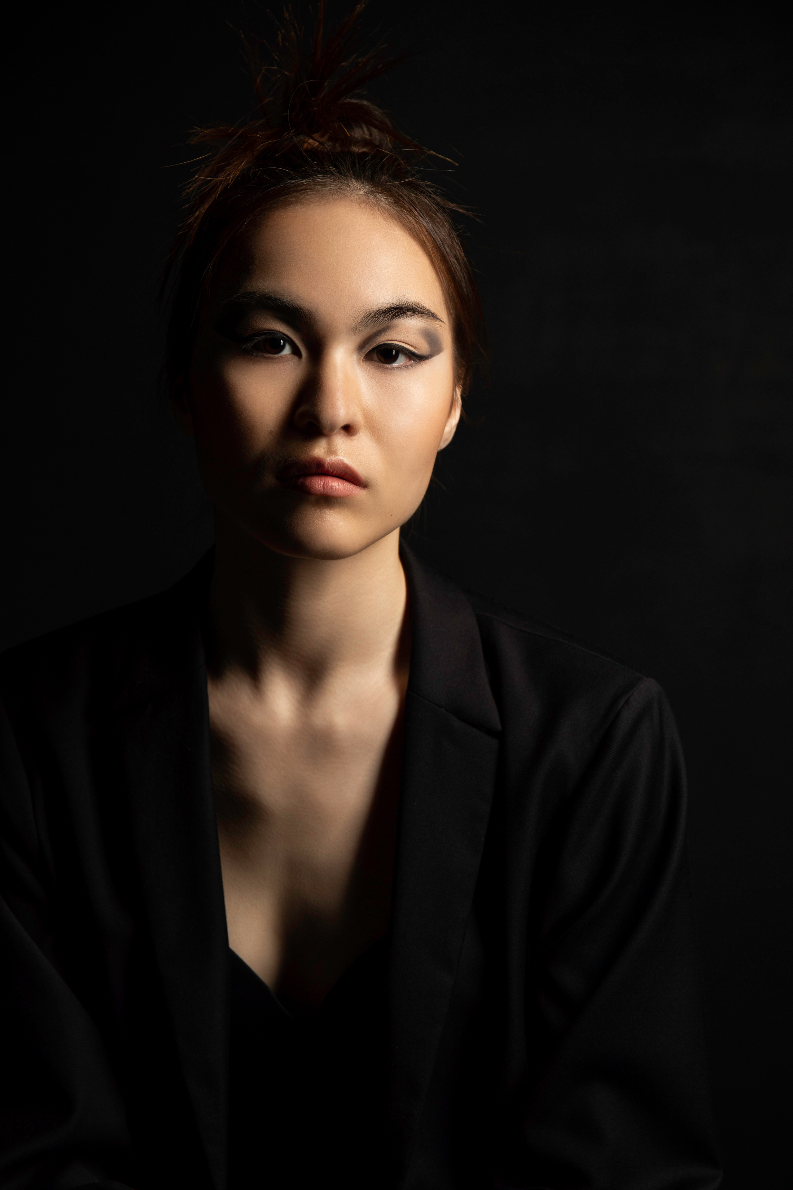 Творческая. Фотограф Елизавета Карапец