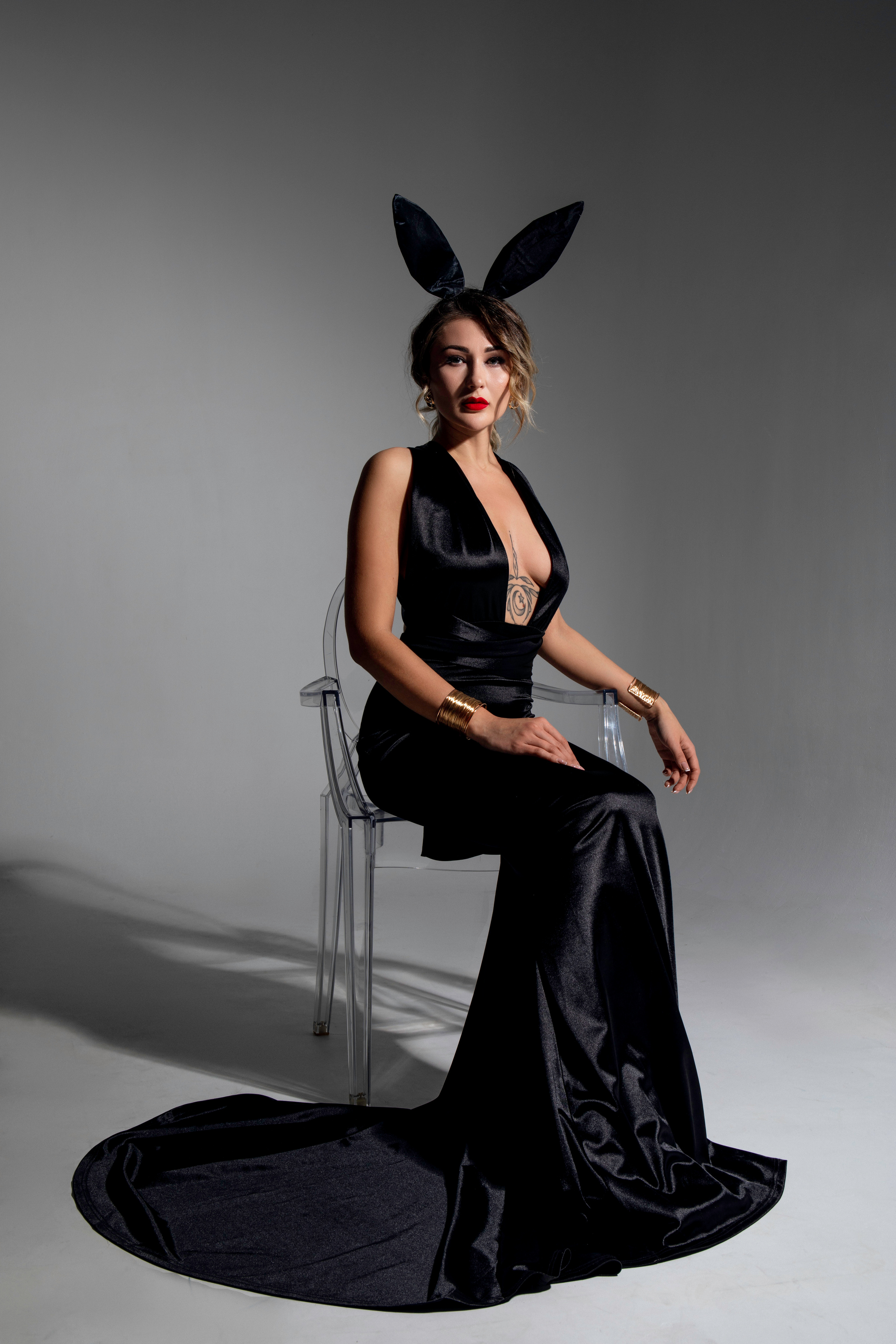 Зарина. Фотограф Елизавета Карапец