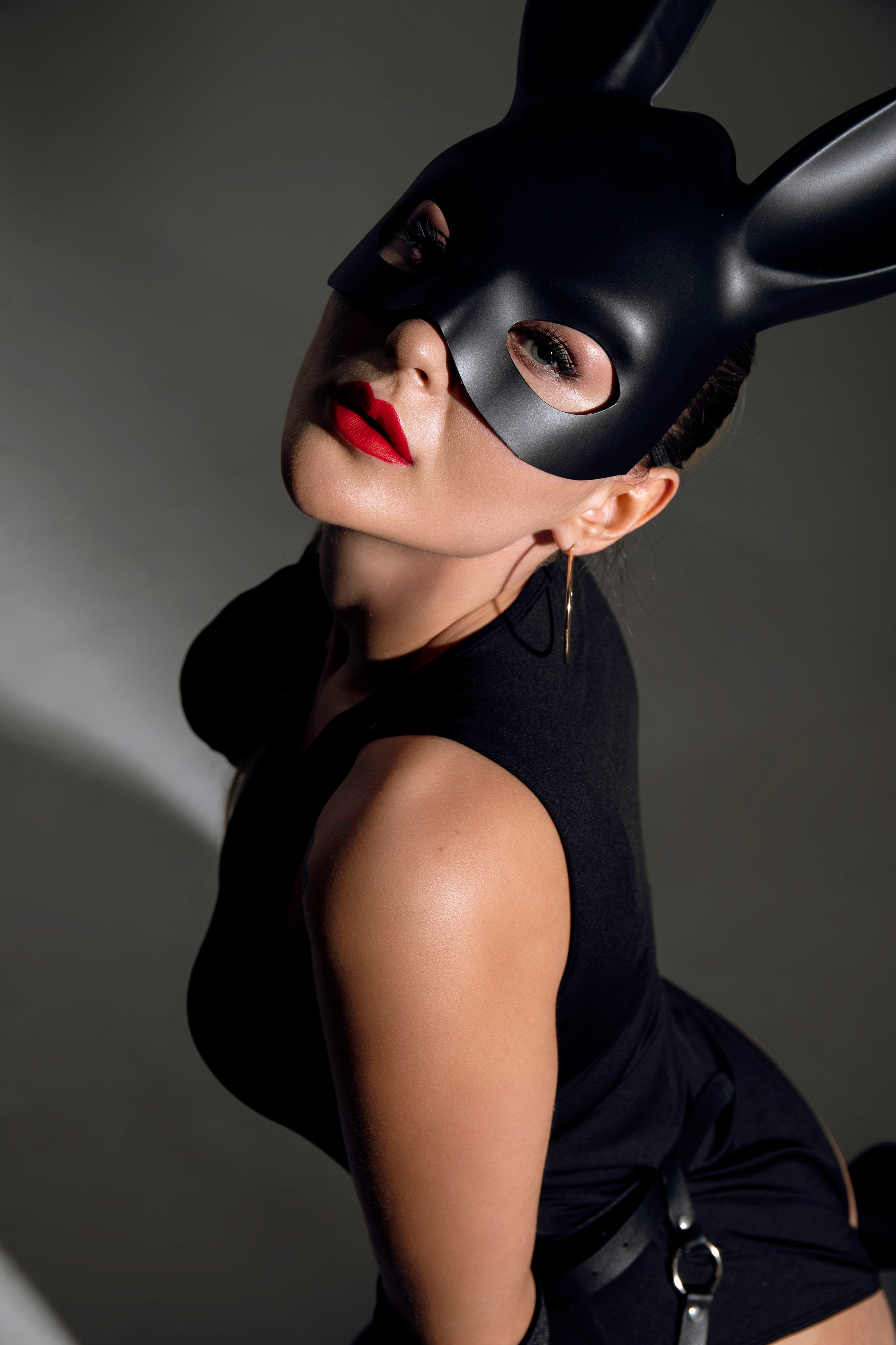 Зарина. Фотограф Елизавета Карапец